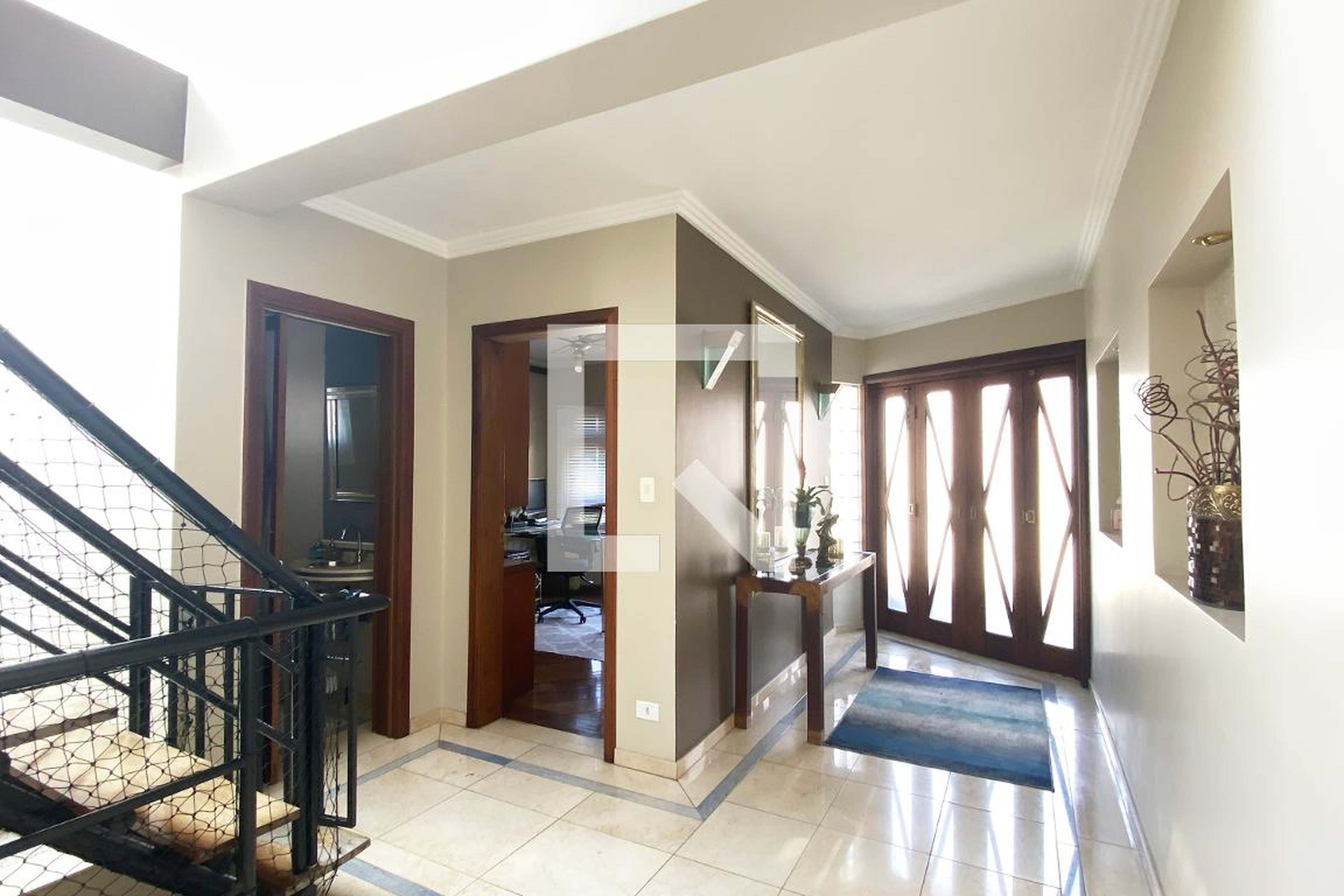 Hall de Entrada - 