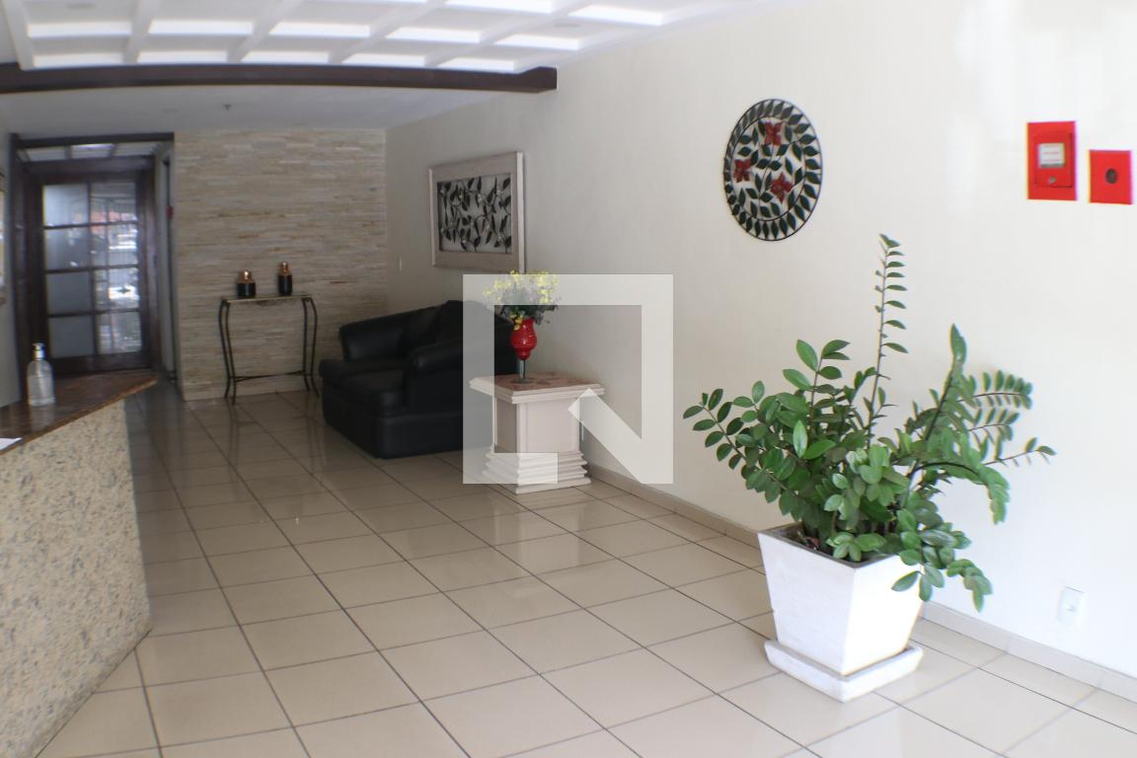 Hall social - Olimpus