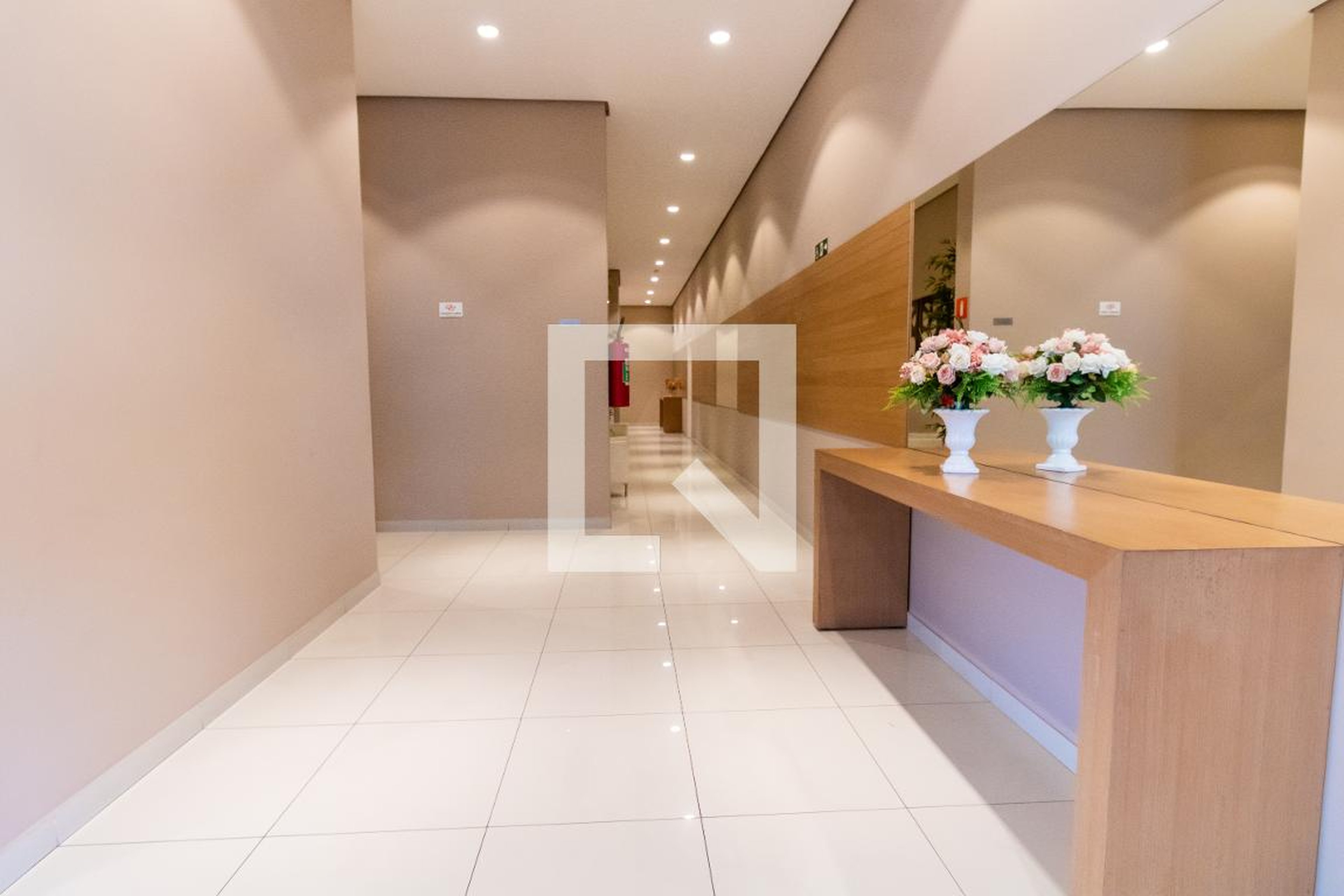 Hall de Entrada - null