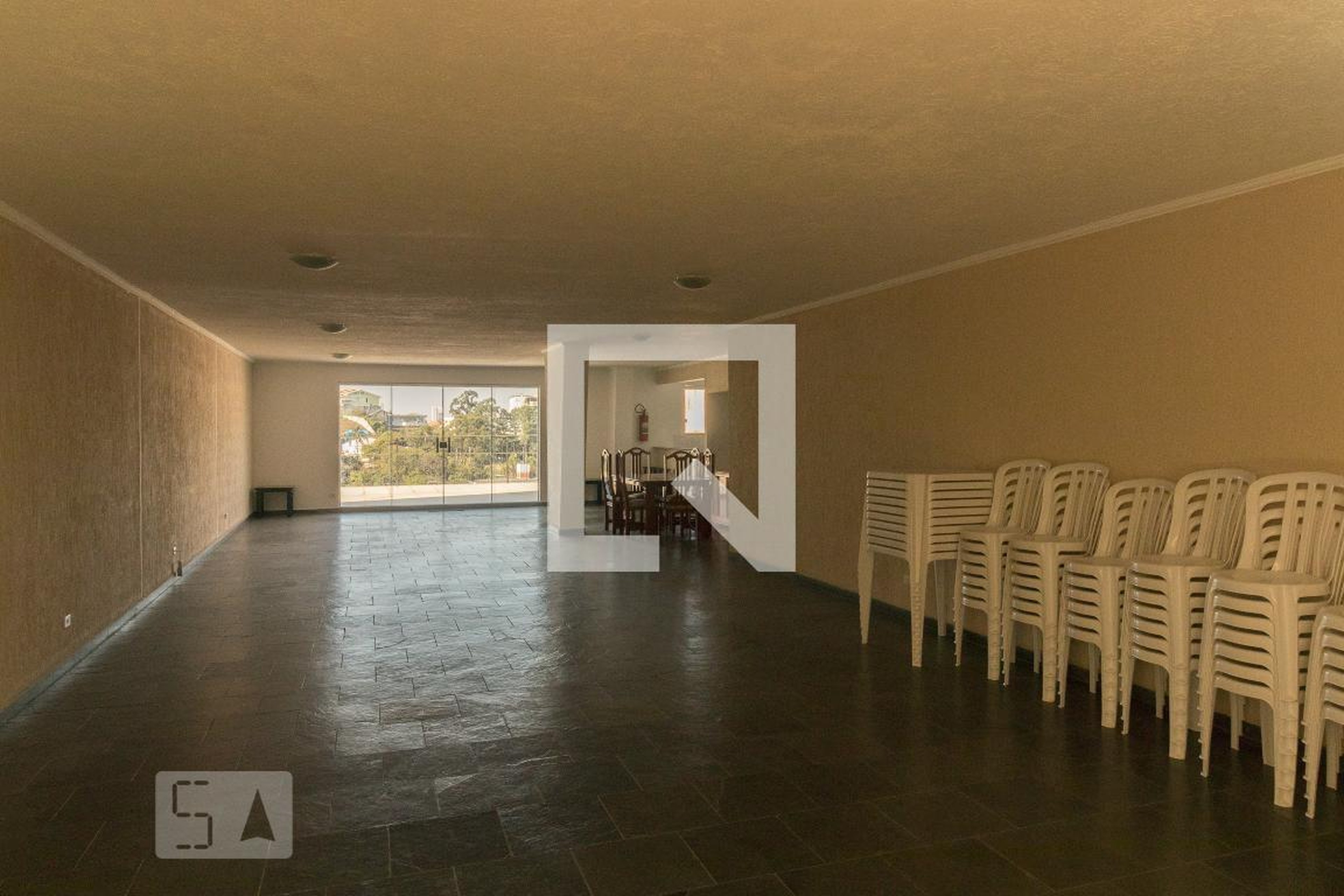 salao de festas - 