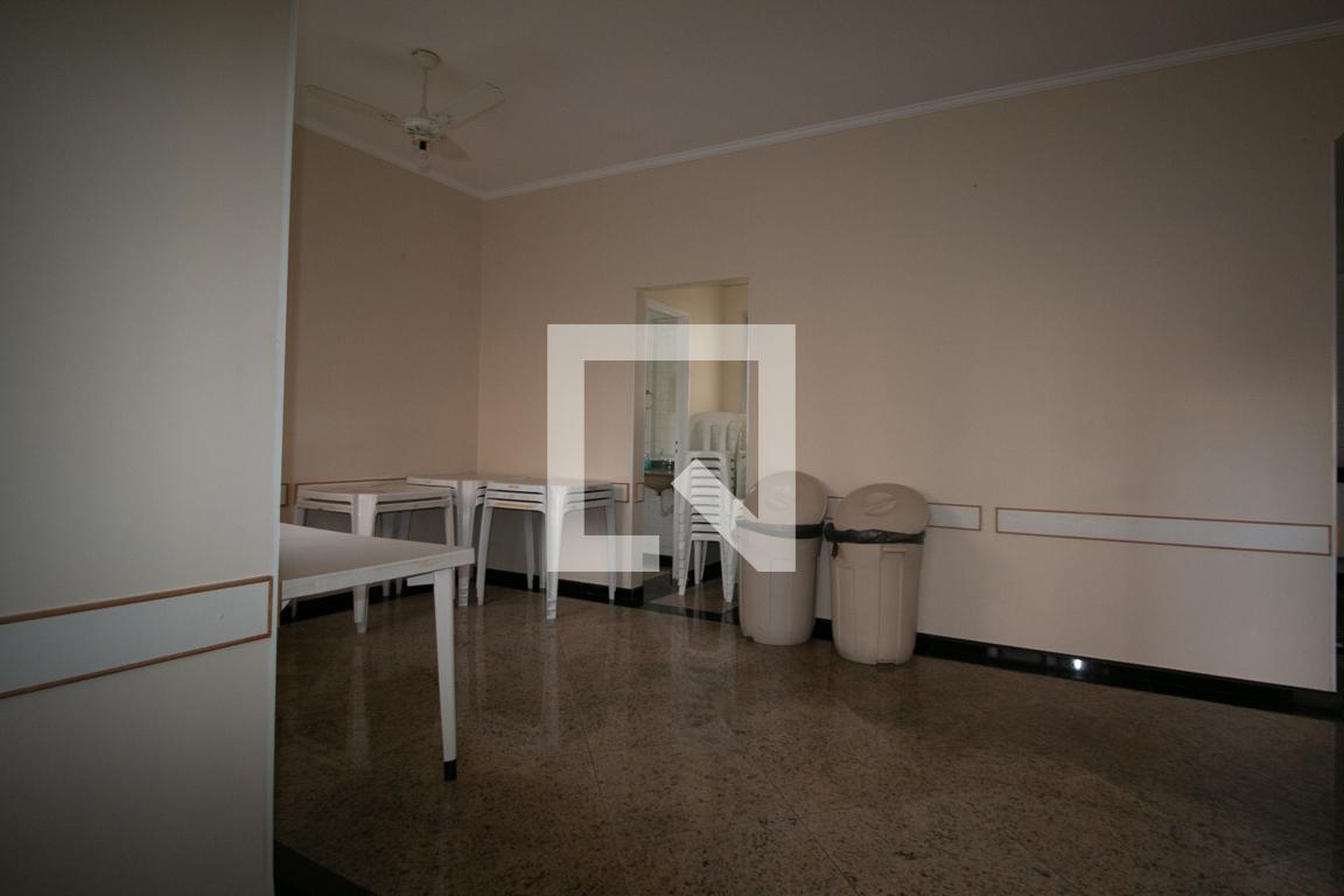 Salão de Festa - Residencial Bandeirantes