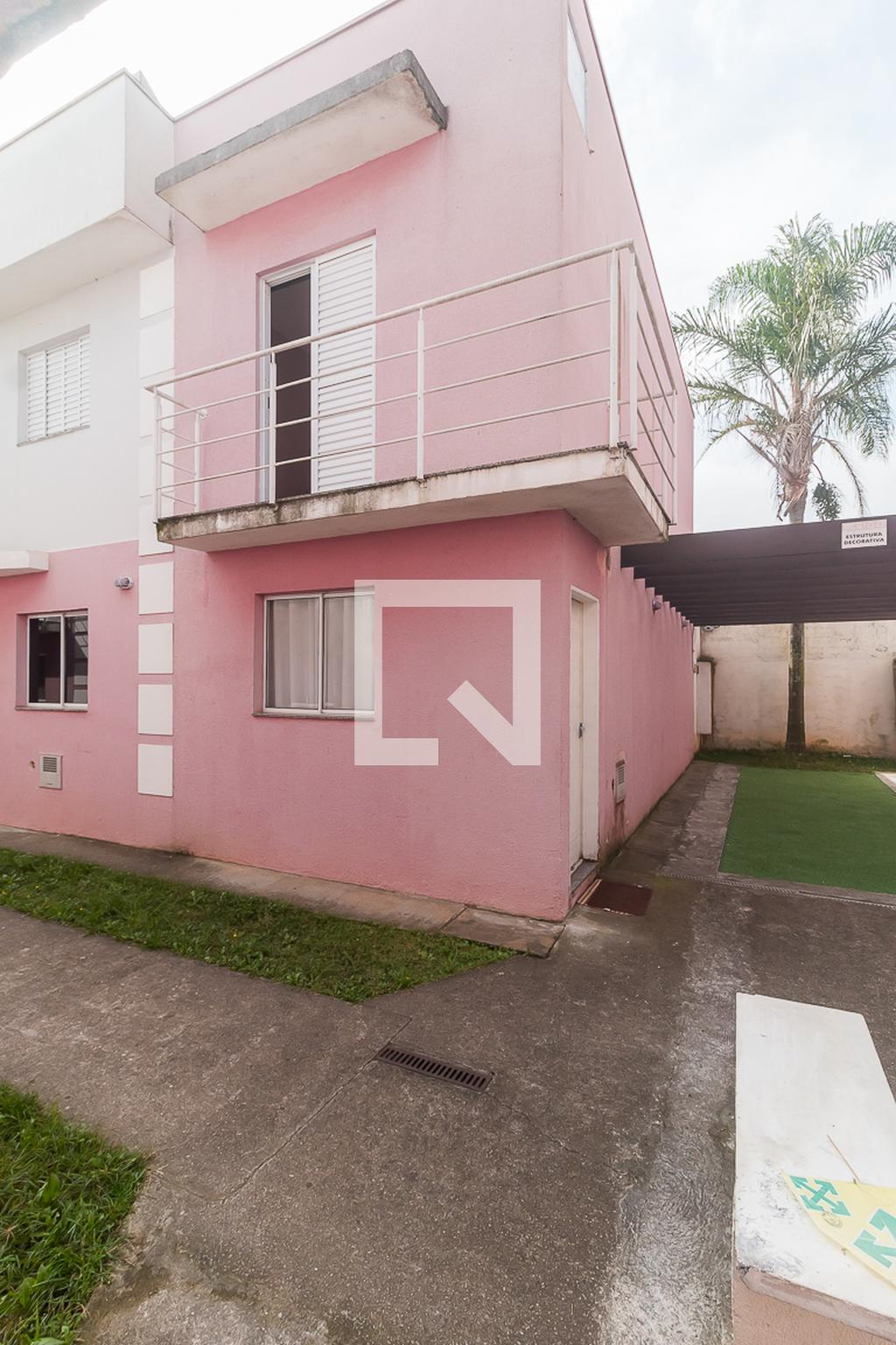 Fachada Residencial Libertad