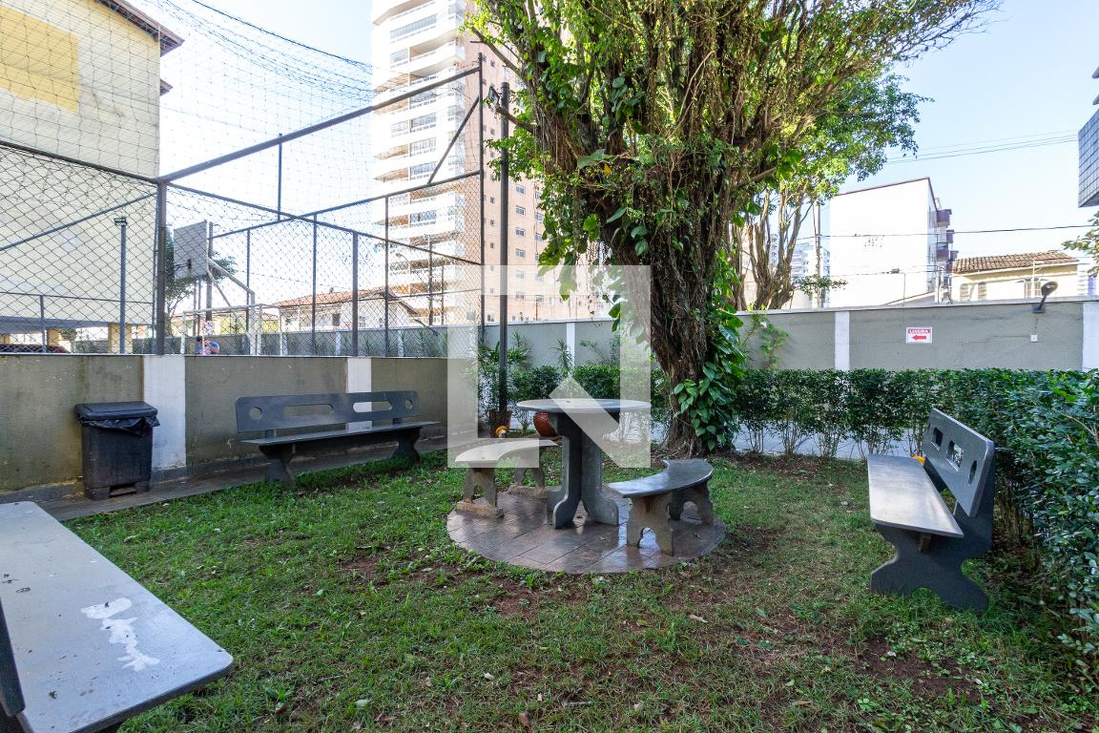 Playground - Galassi Matsuda