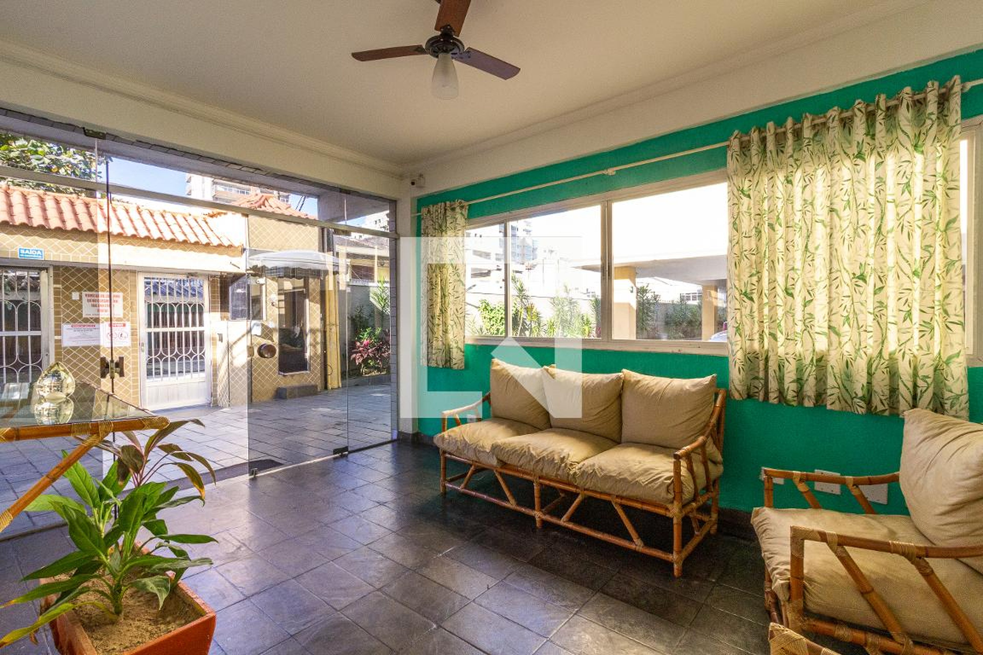 Entrada - Galassi Matsuda