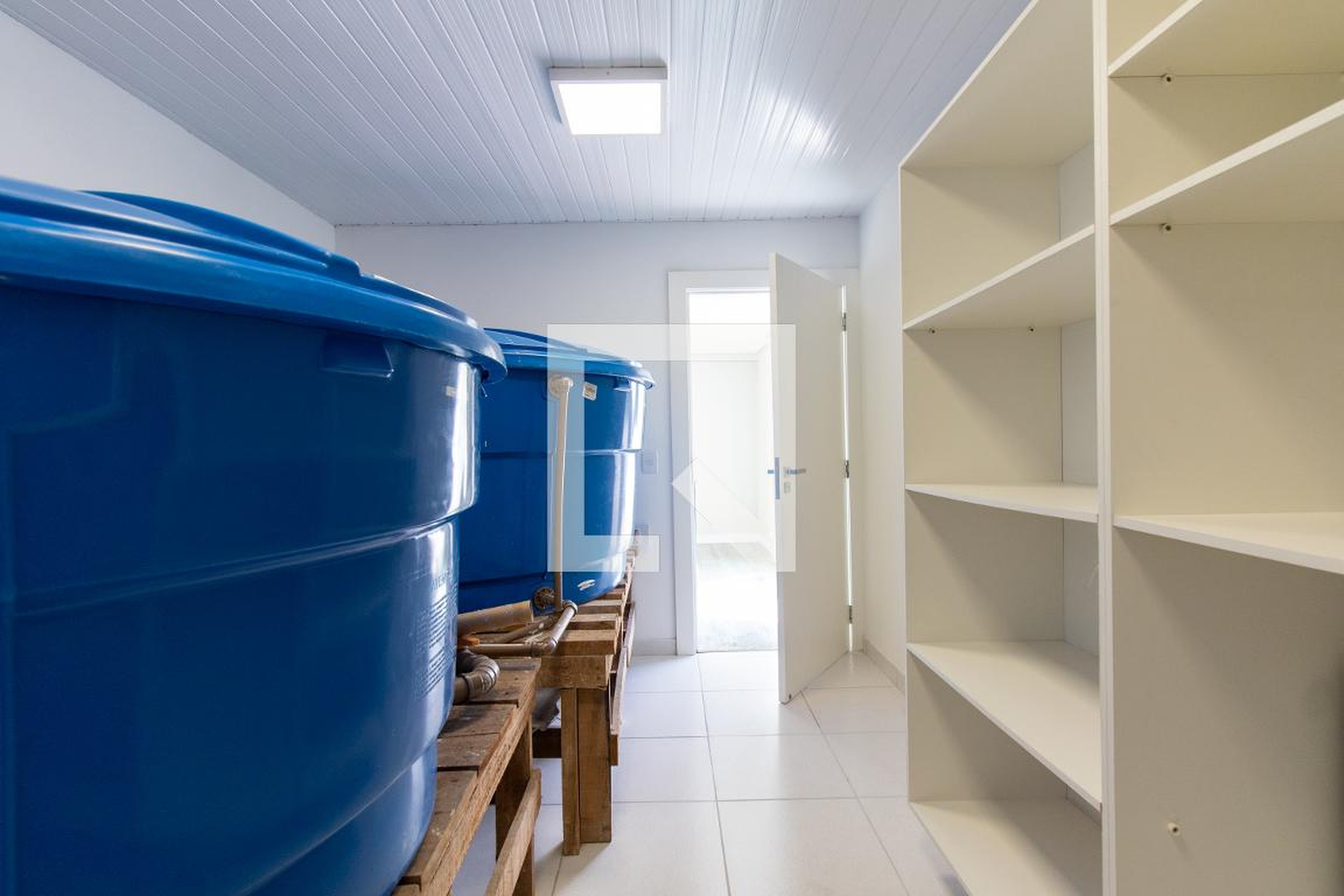 Área comum - Residencial Boulevard Previllege - Uberaba