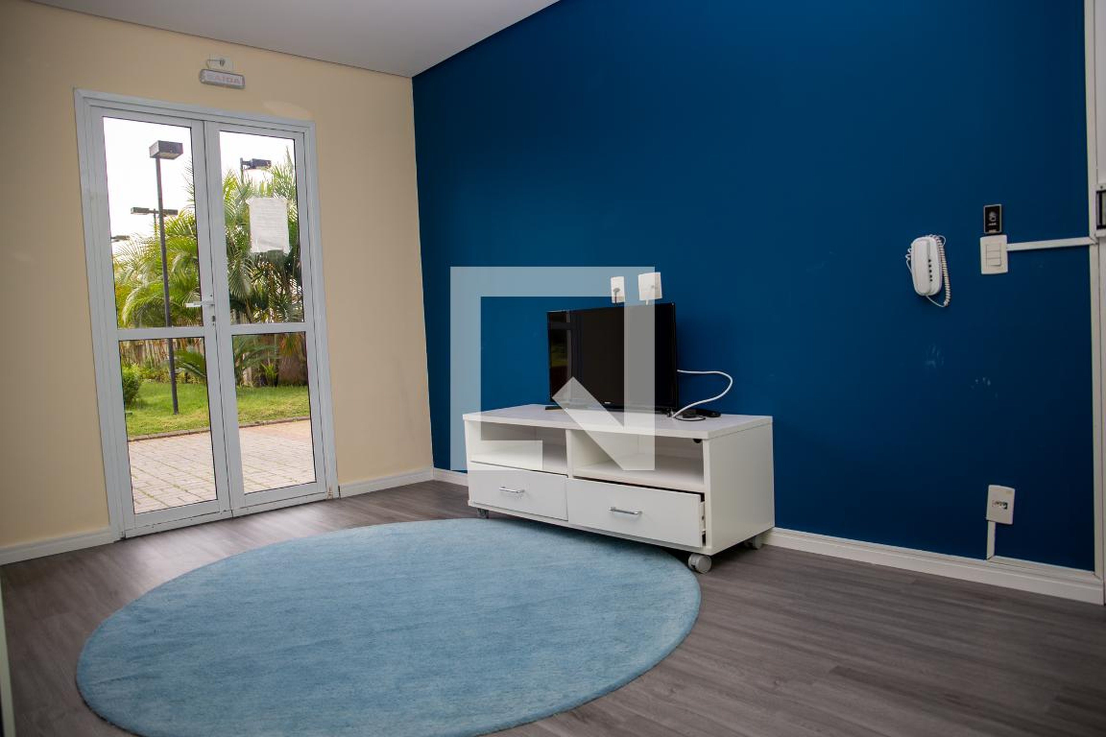 Sala de Jogos - Evolution Diadema