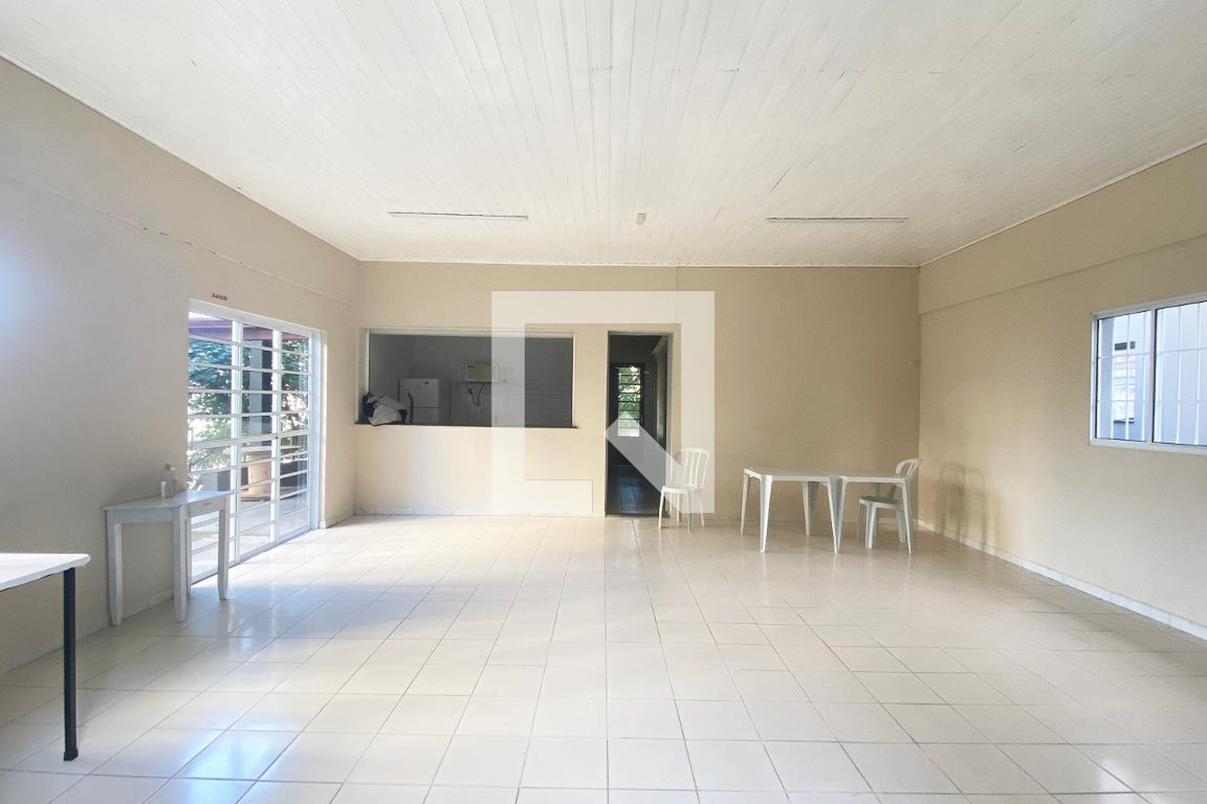 Salao de Festa - Porto Alegre