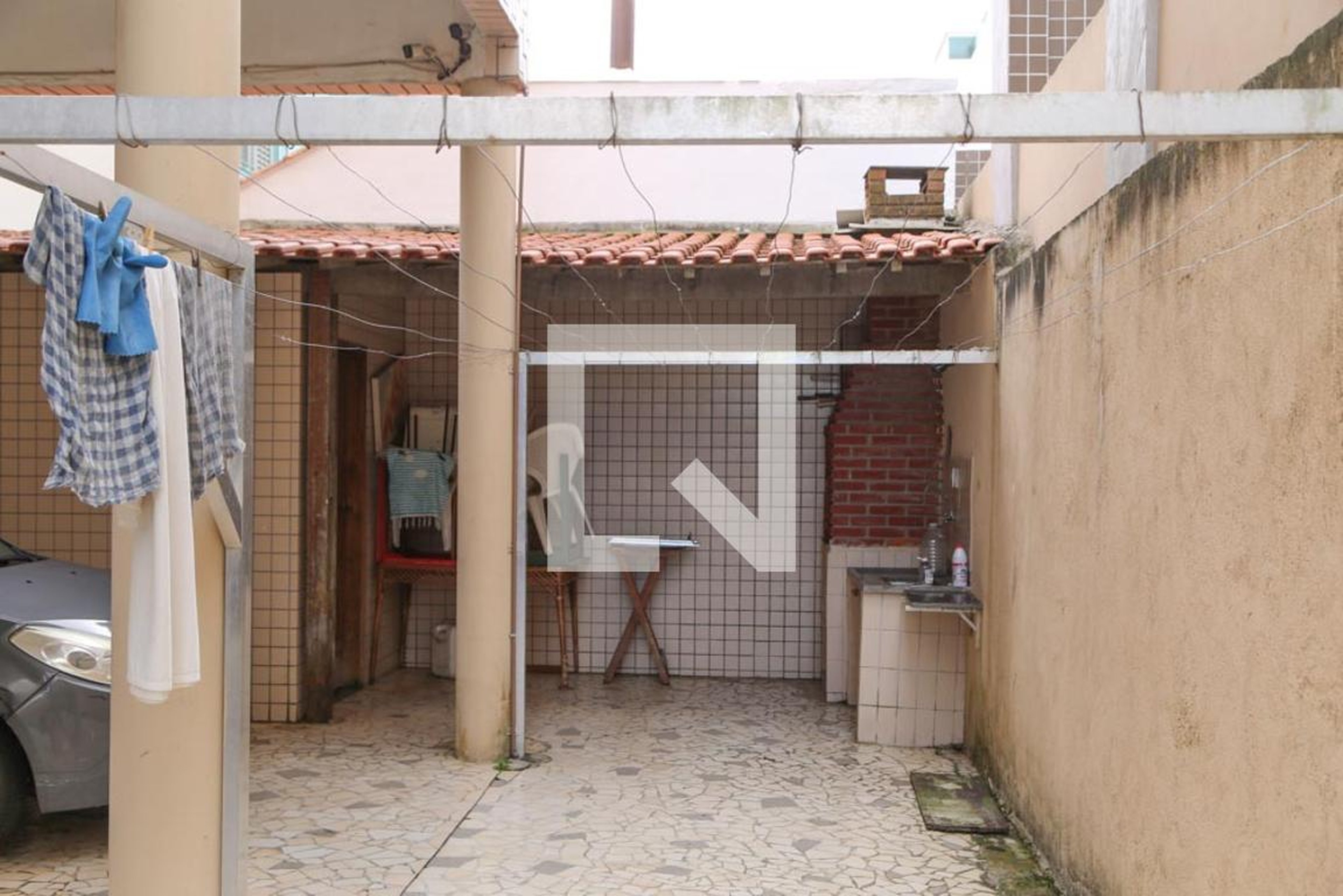 Espaço gourmet - Ricardo