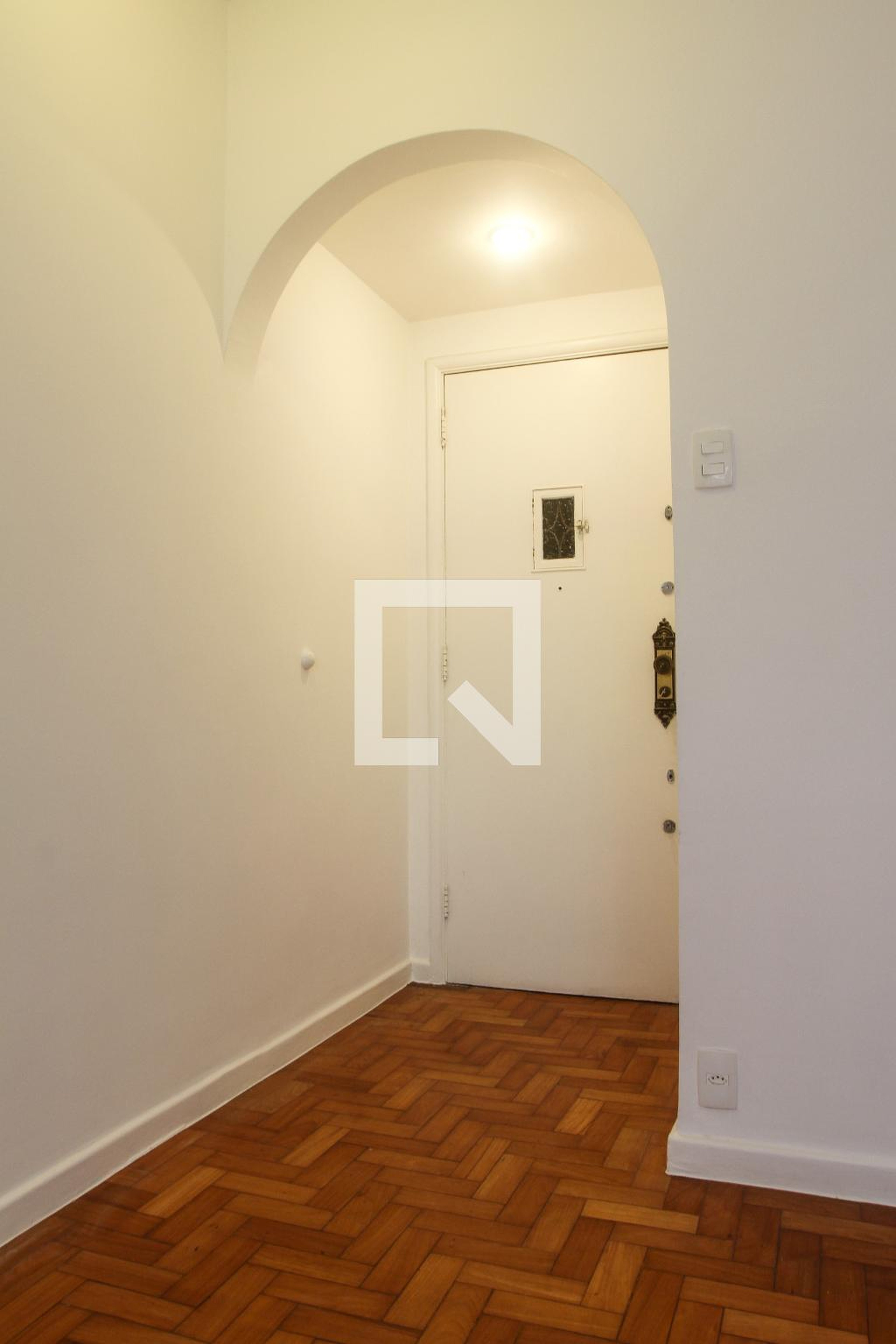 Hall de Entrada - Ipanema II