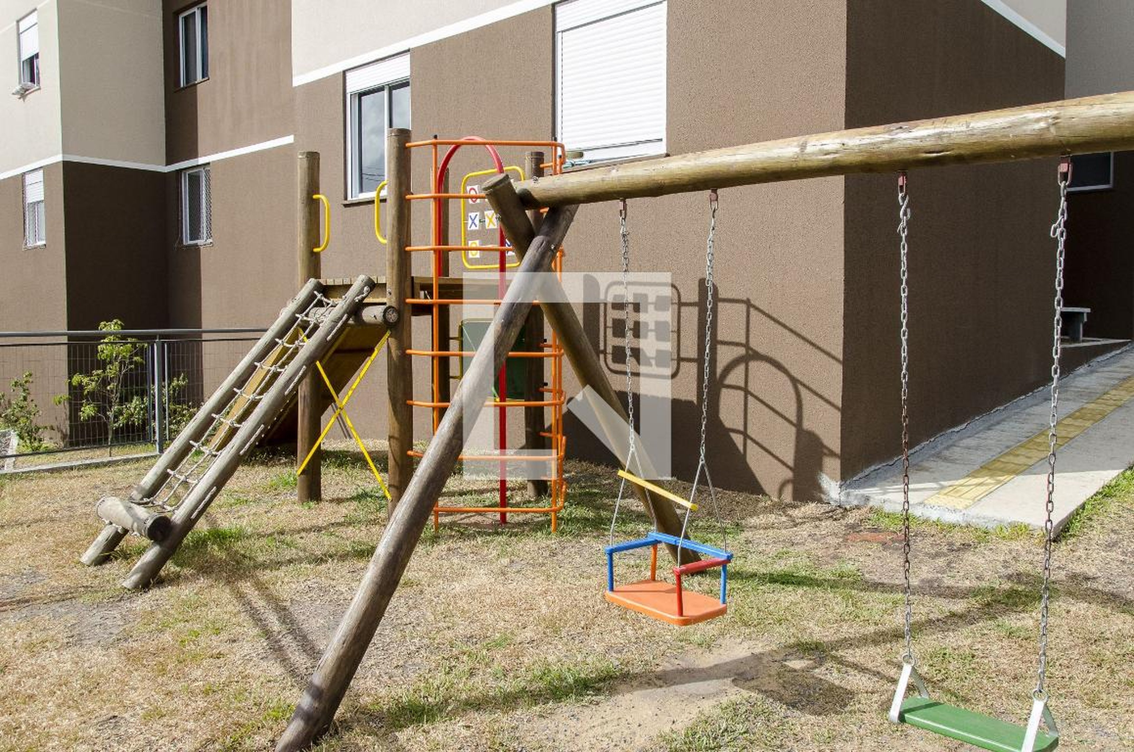 Playground - Vivendas do Leste