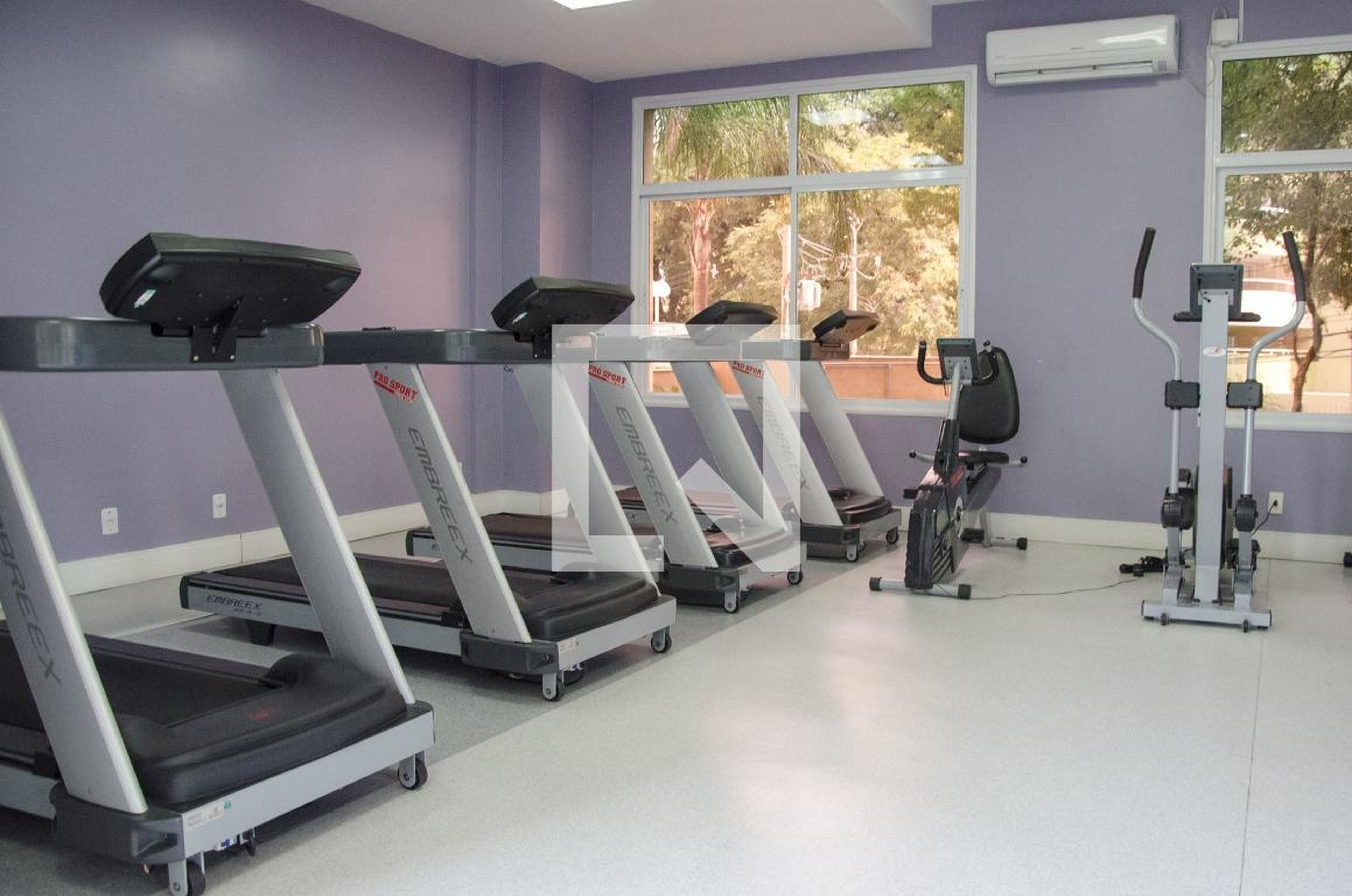 Academia - Villa Mimosa