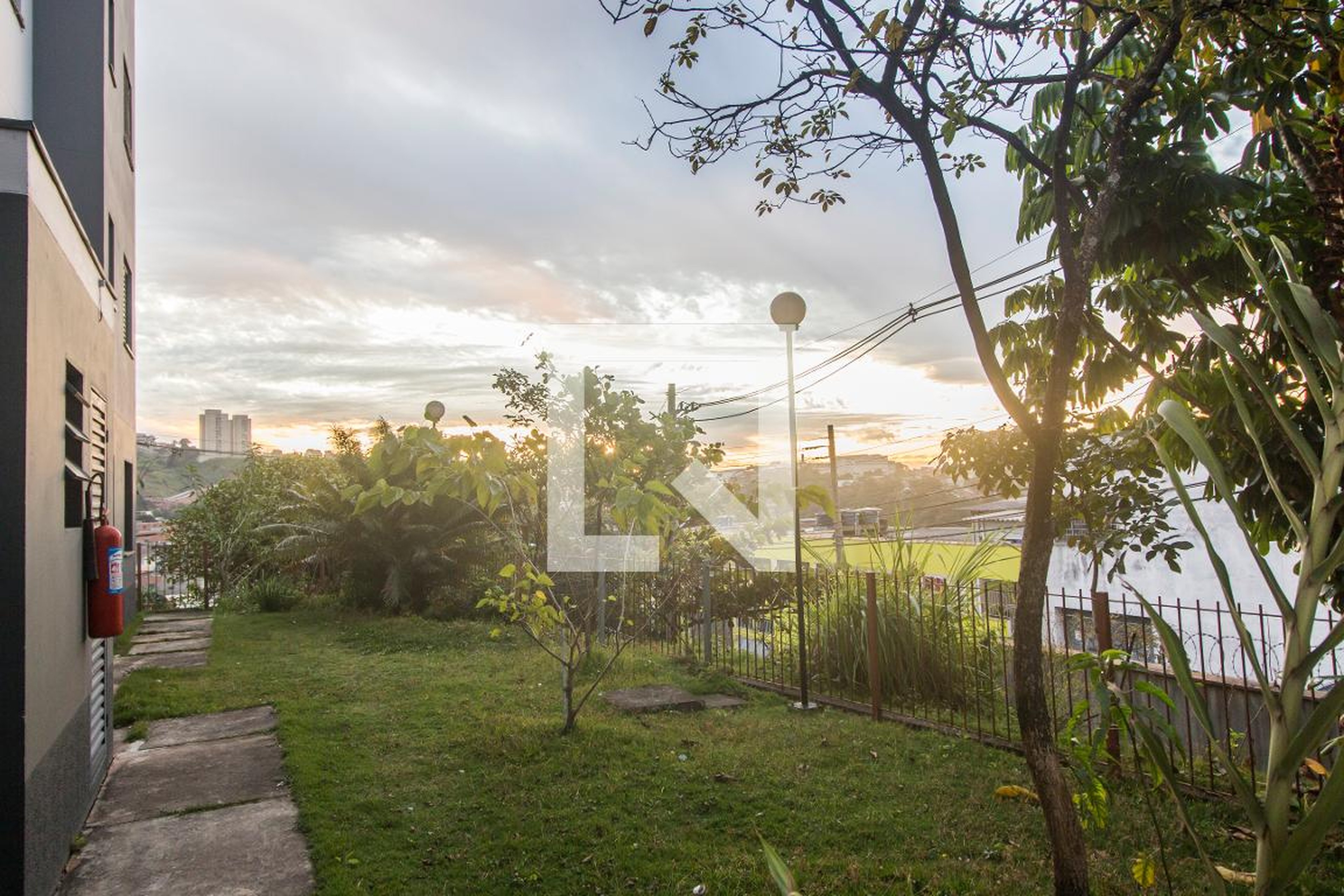 Área comum Condomínio em Rua Pôrto Alegre, 194
