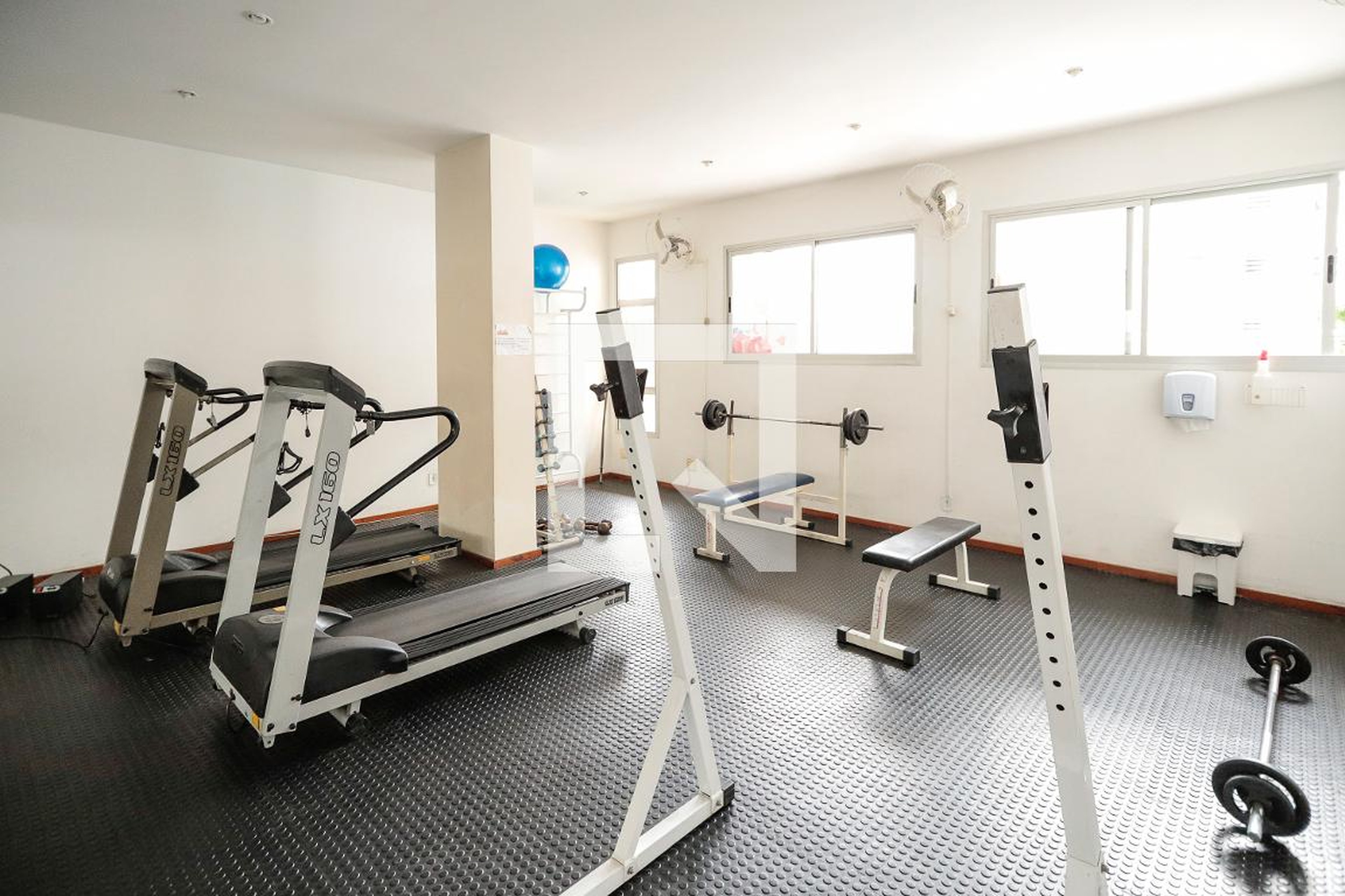 Academia - Solar Castro Alves