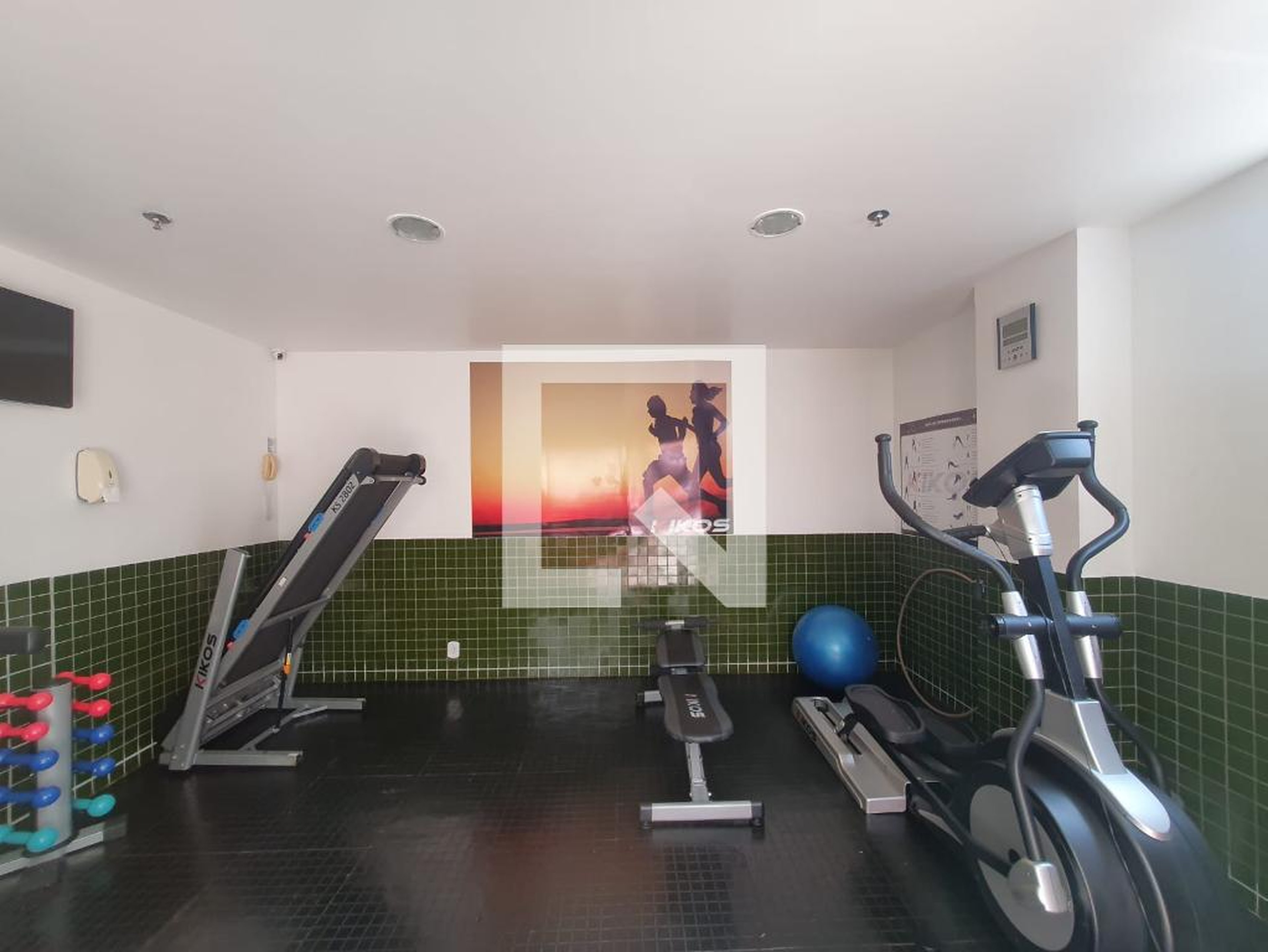 Academia - Cap D'Antibes