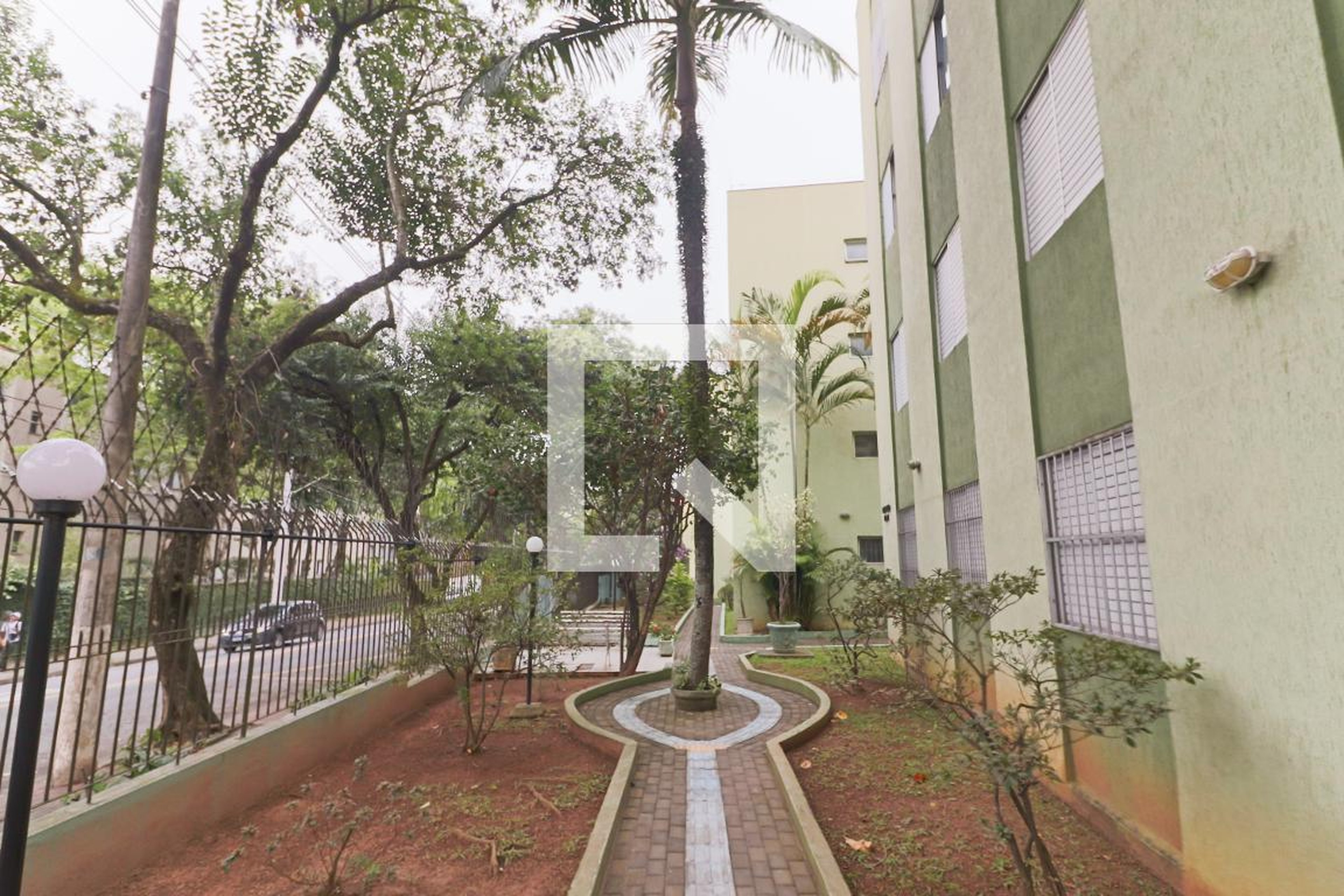 Area Comum - 