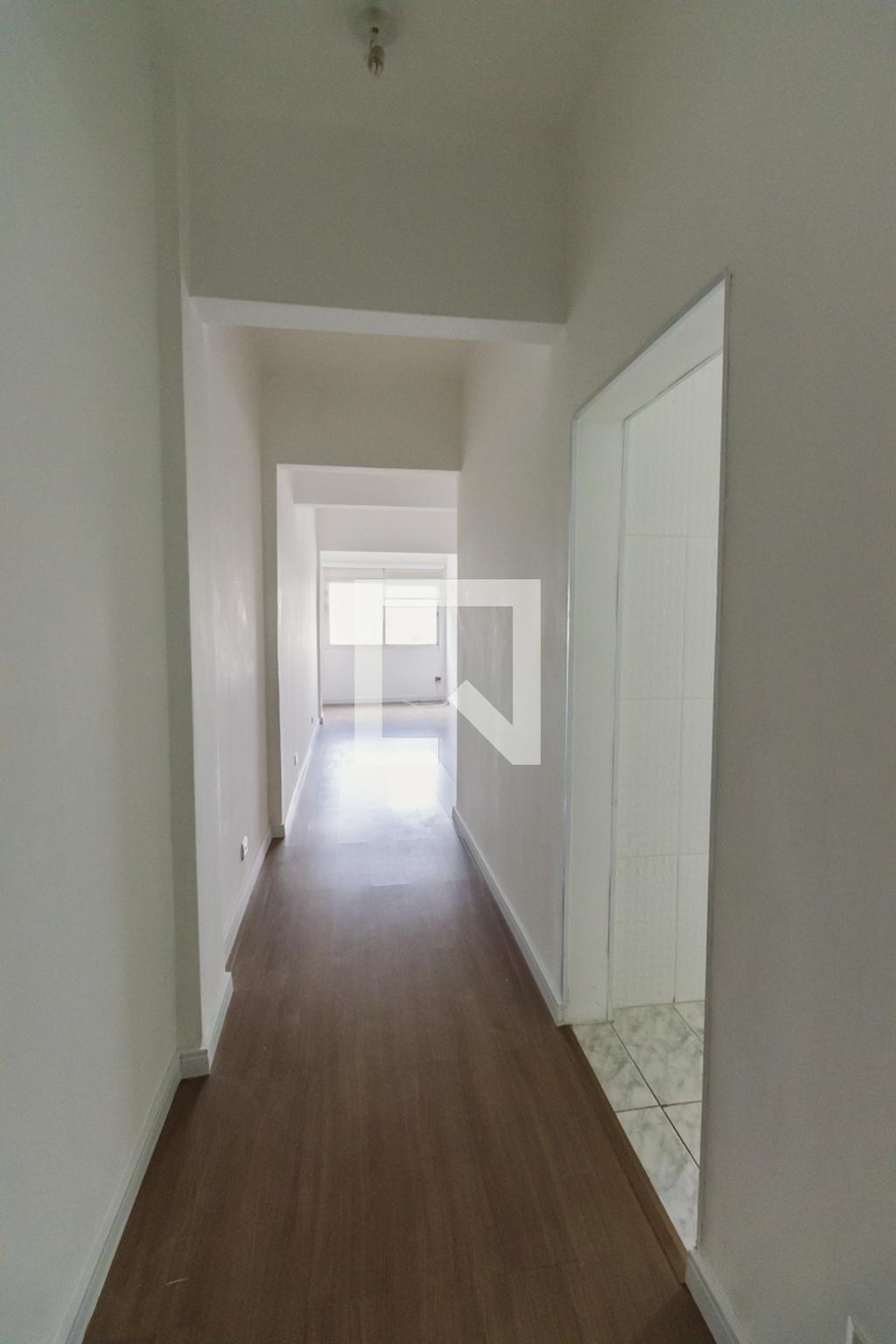 Hall de Entrada - Edifício Fischer