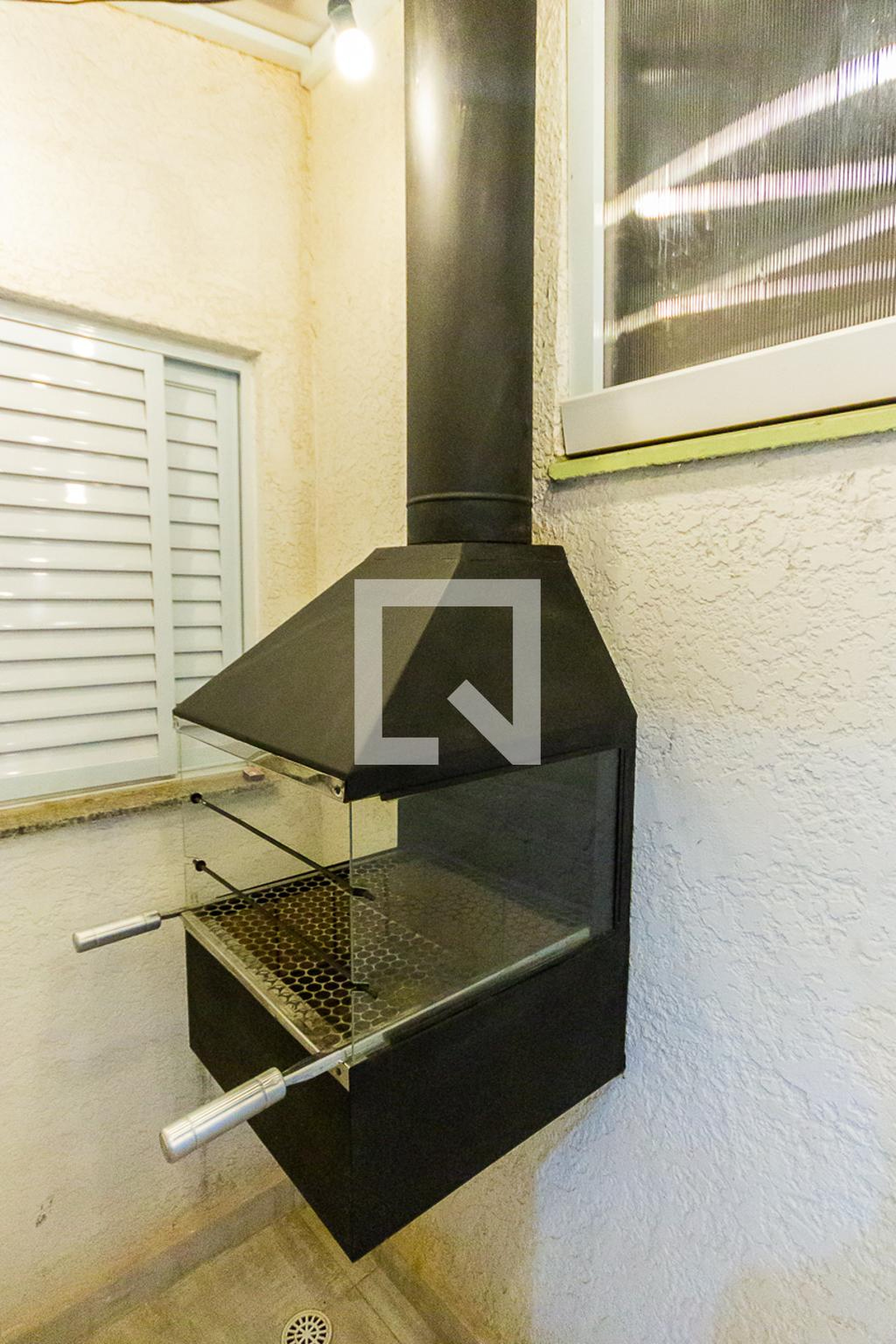 Churrasqueira - Grindewald