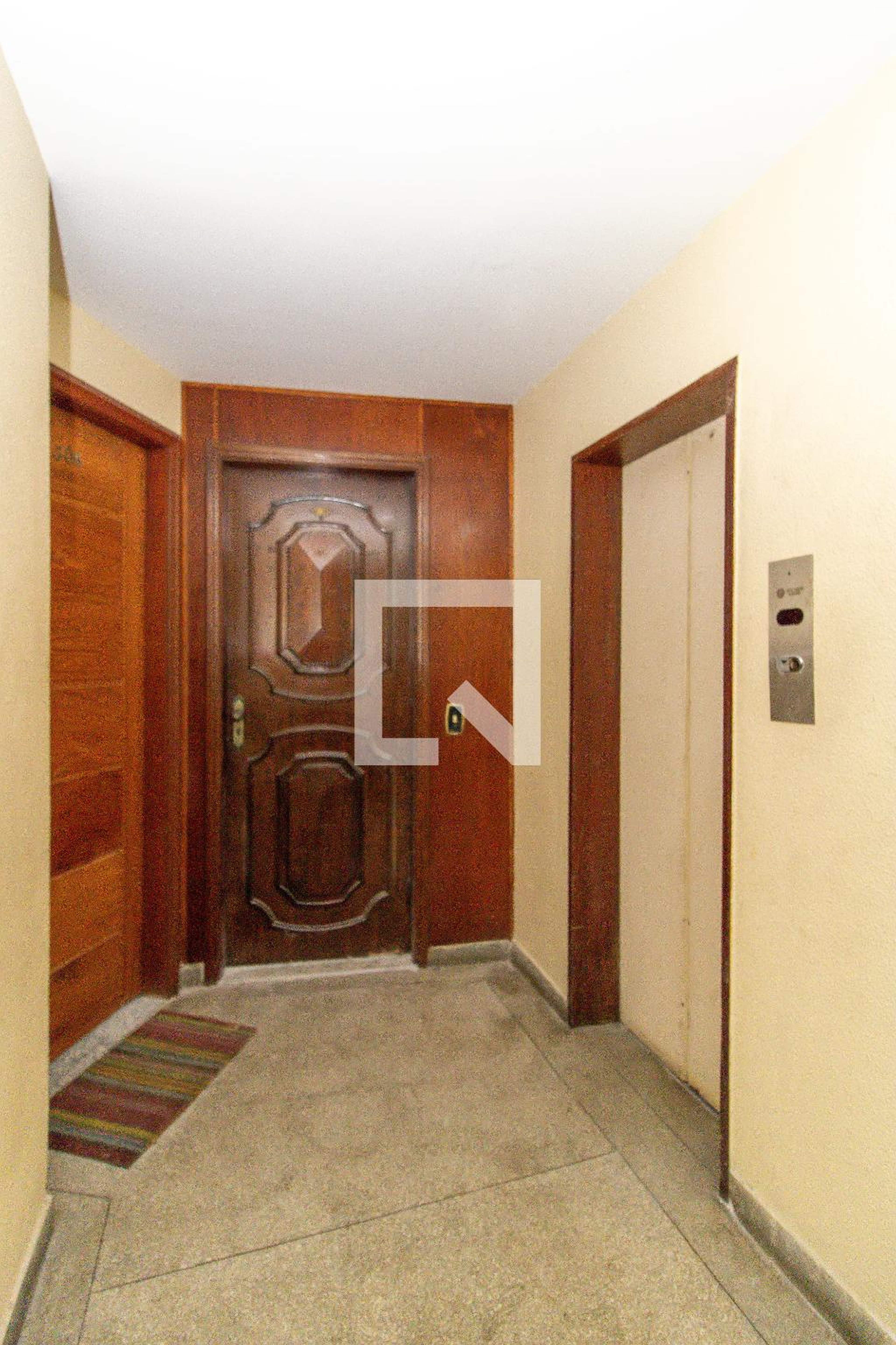 Entrada - ado Vila da Penha