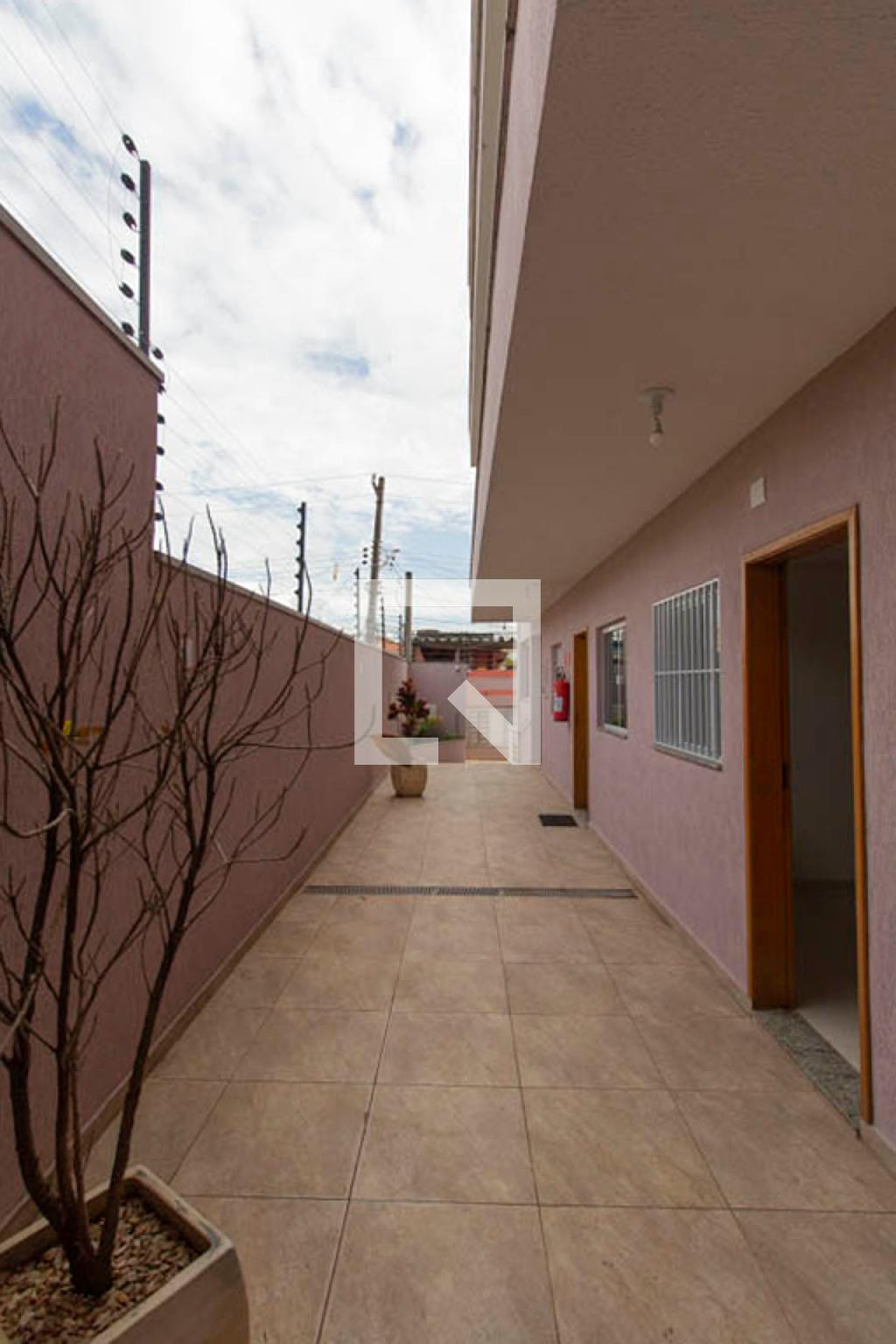 Entrada - Viva La Vida