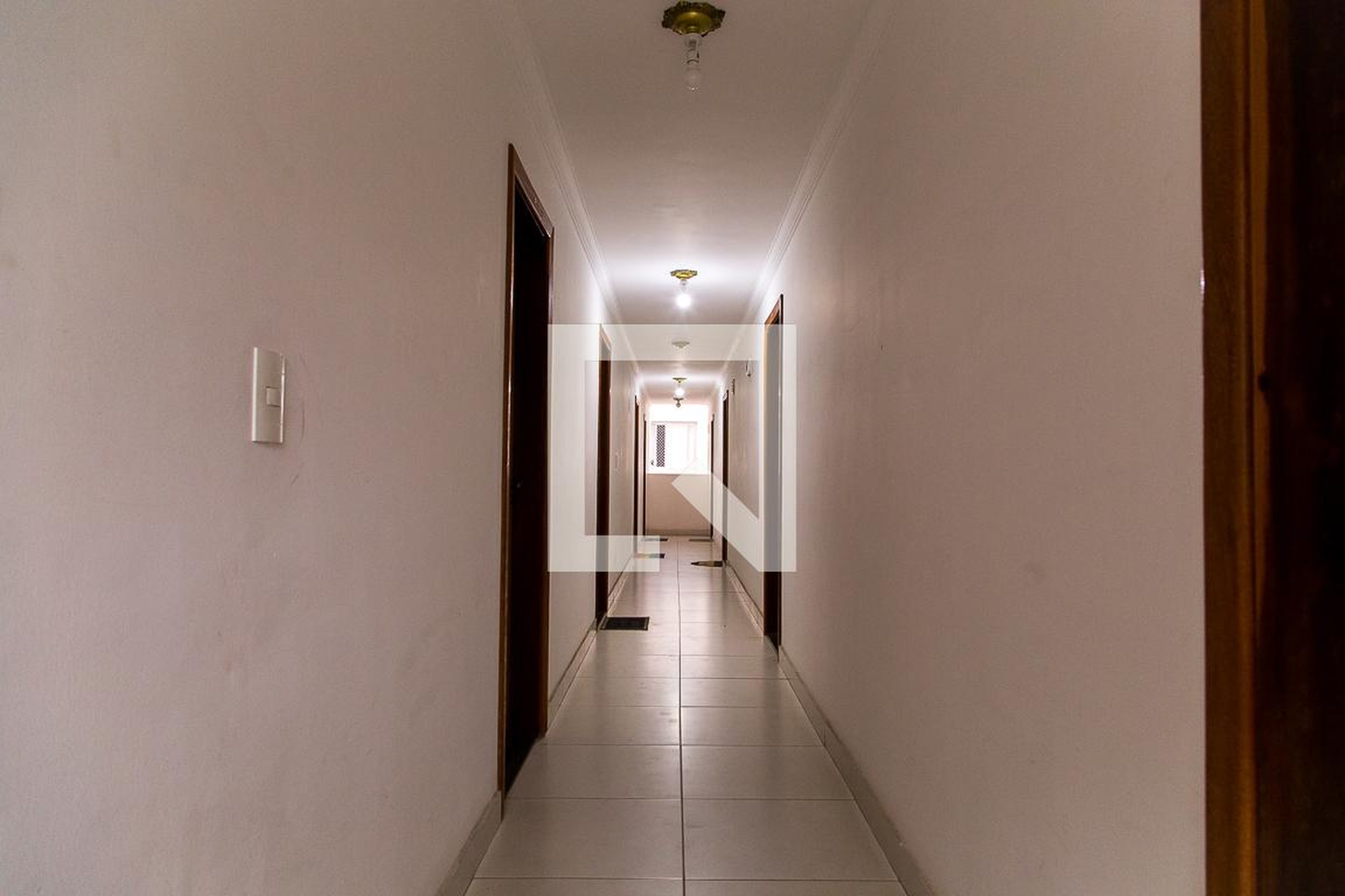 Área Comum - Mina de Ouro