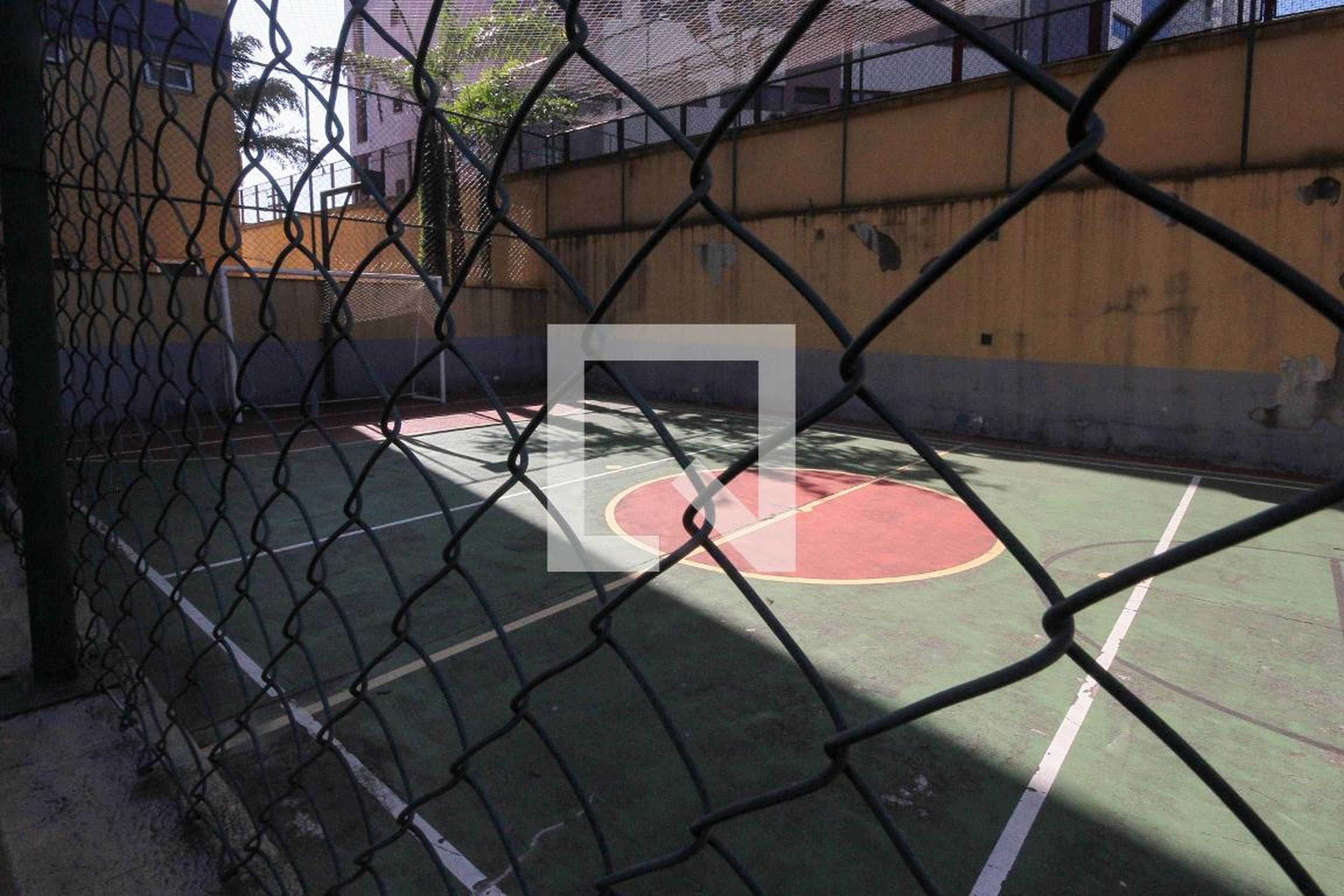 Quadra - Edifício La Villette