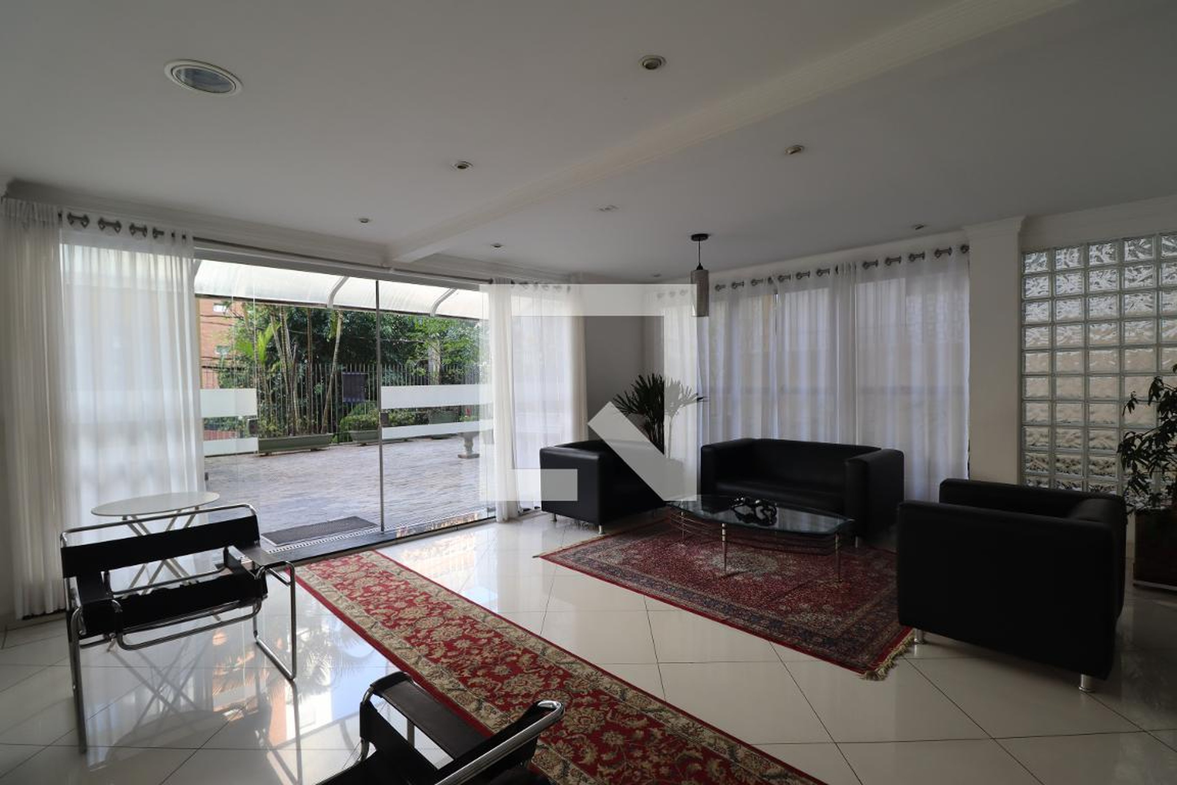 Hall - Edifício Pedra Coral