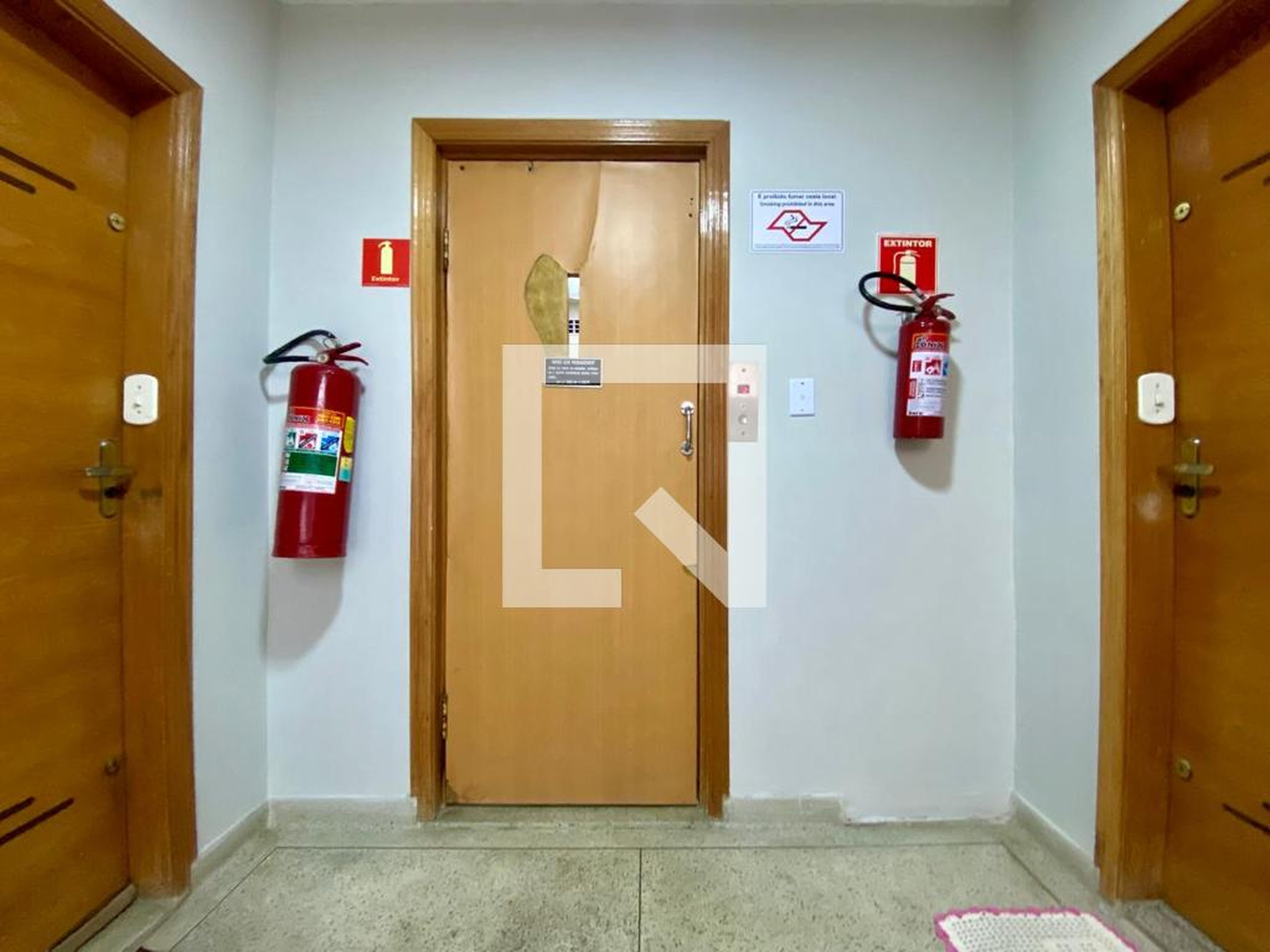 Elevador - Building Caribbean