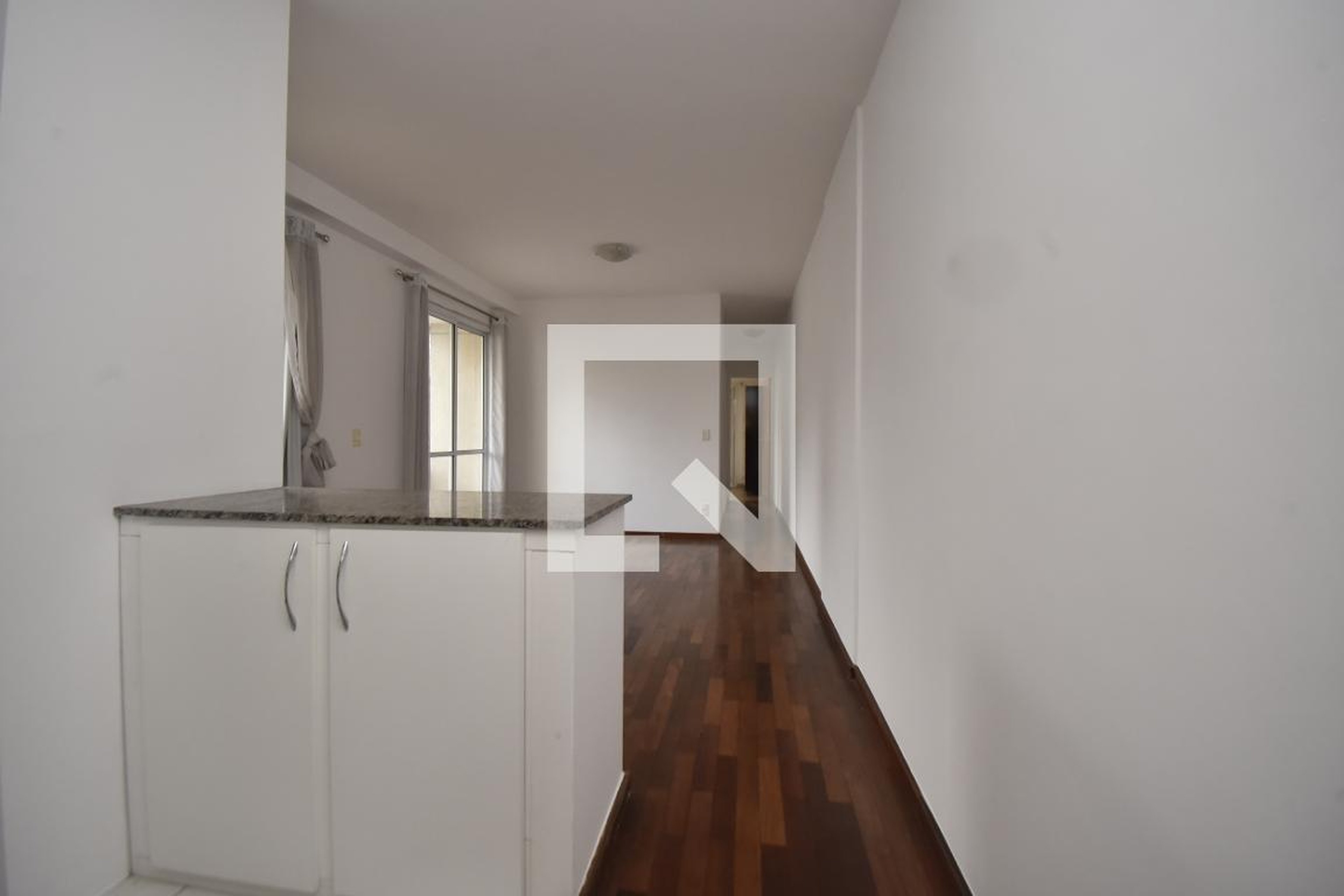 Entrada - Edifício Ernesto Lecuona