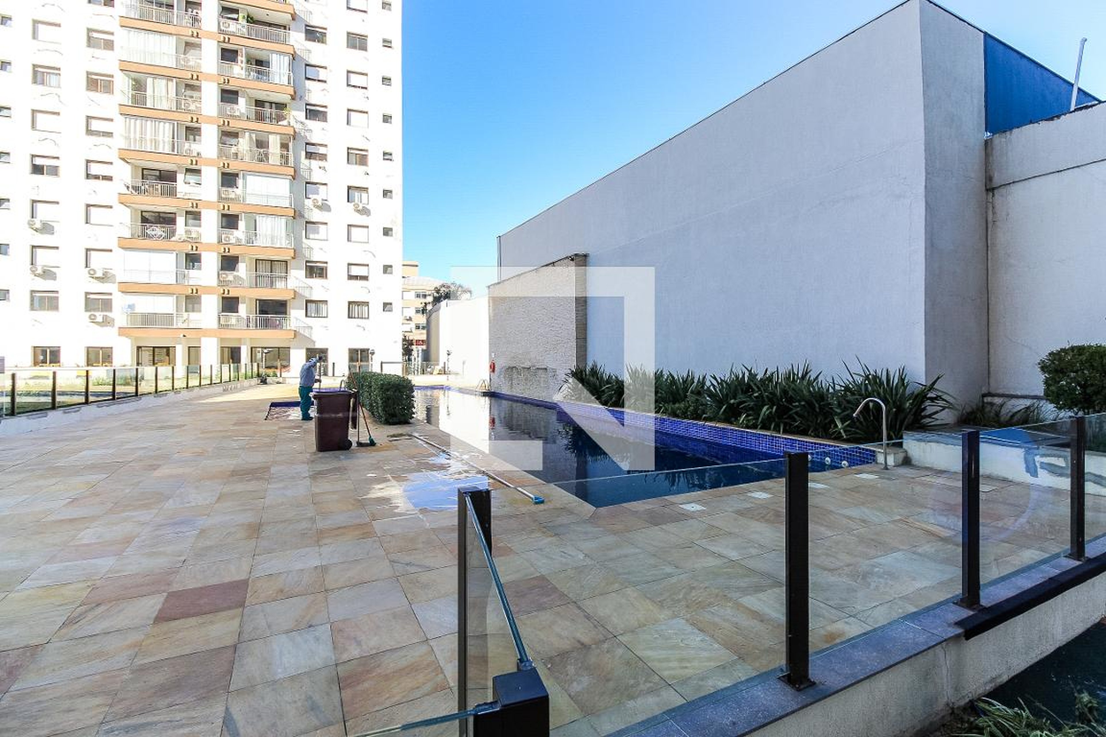 Piscina - Neo Super Quadra