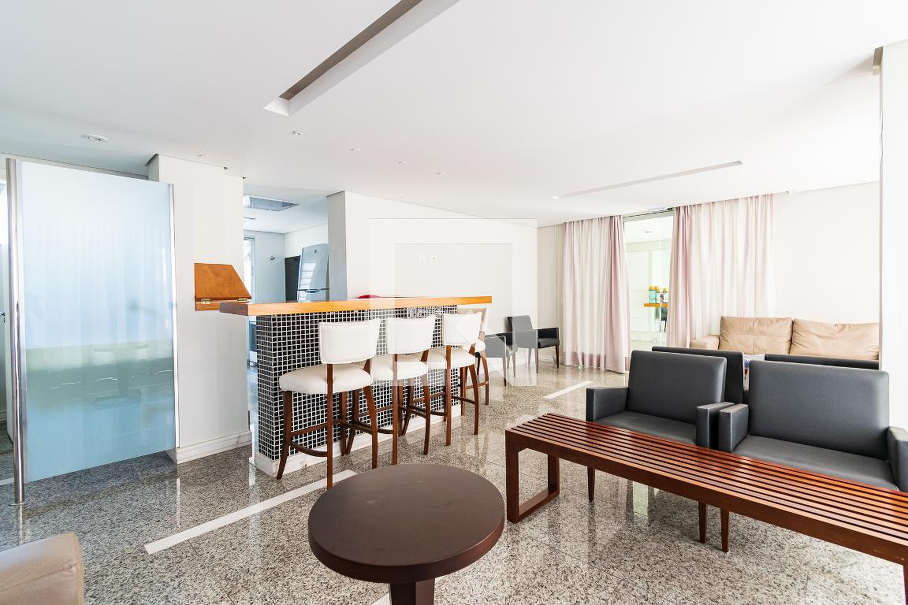 Salão de Festas - Itacira