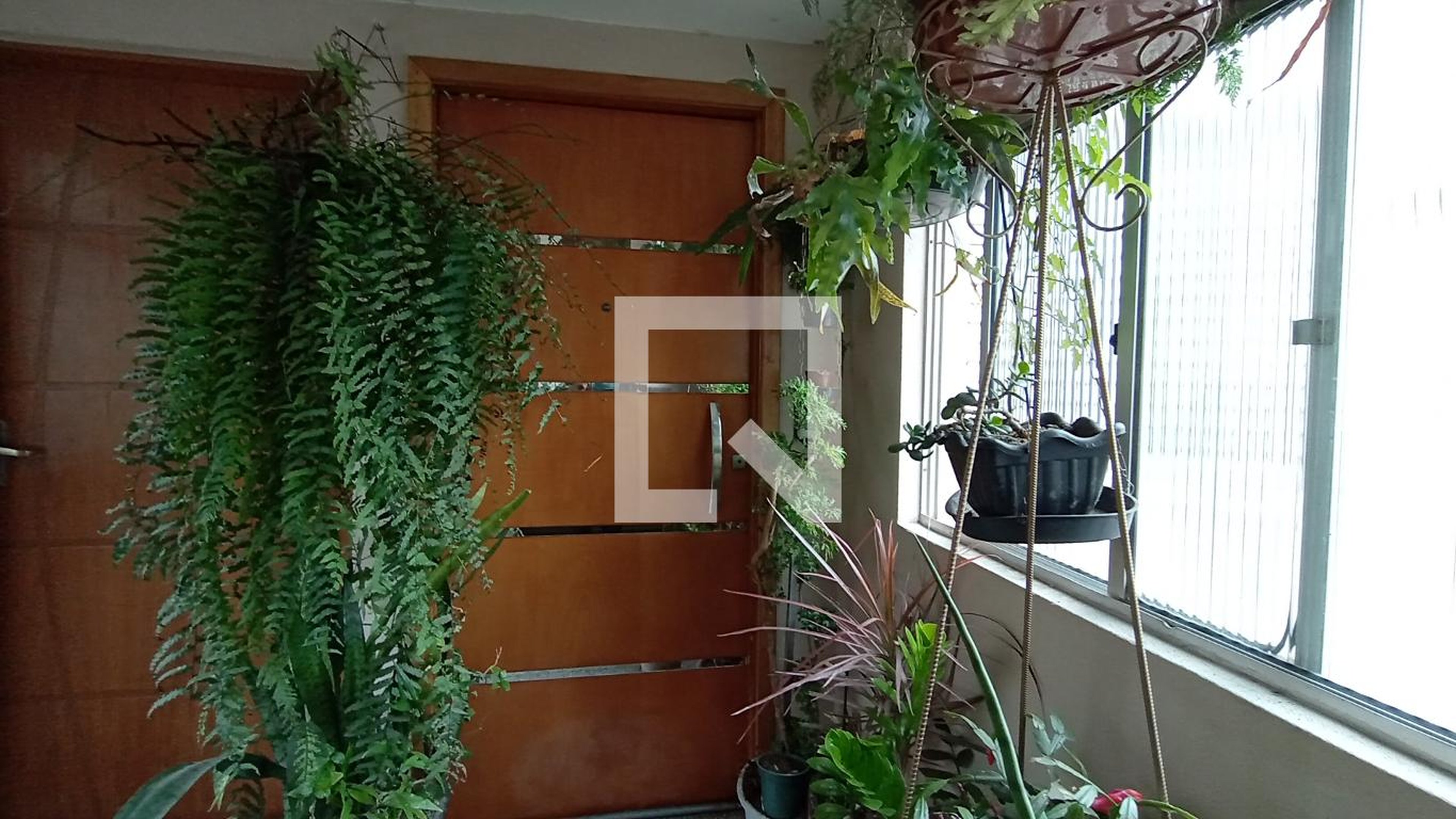 Hall de Entrada - Benevento