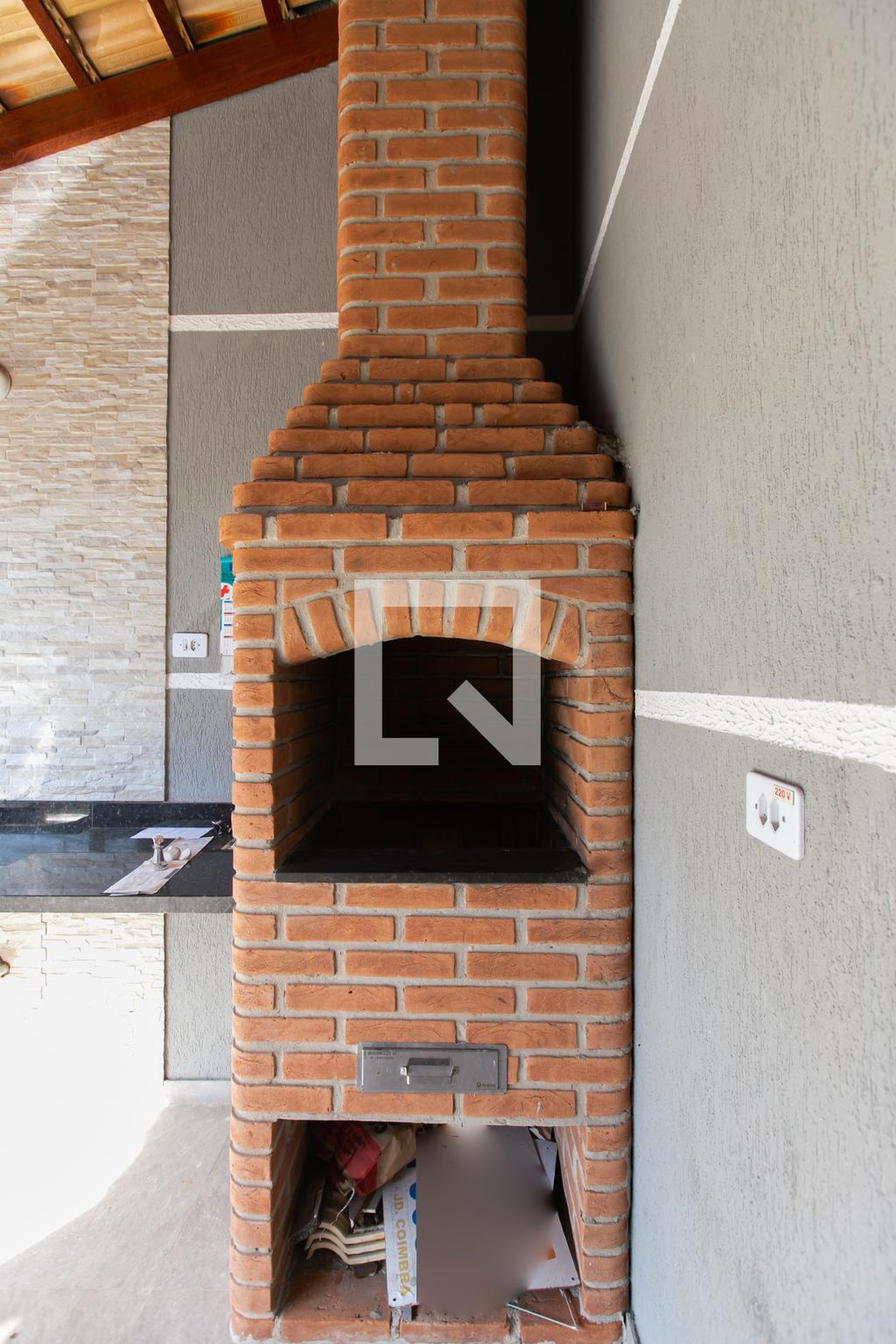 Churrasqueira - Rainha da Noite