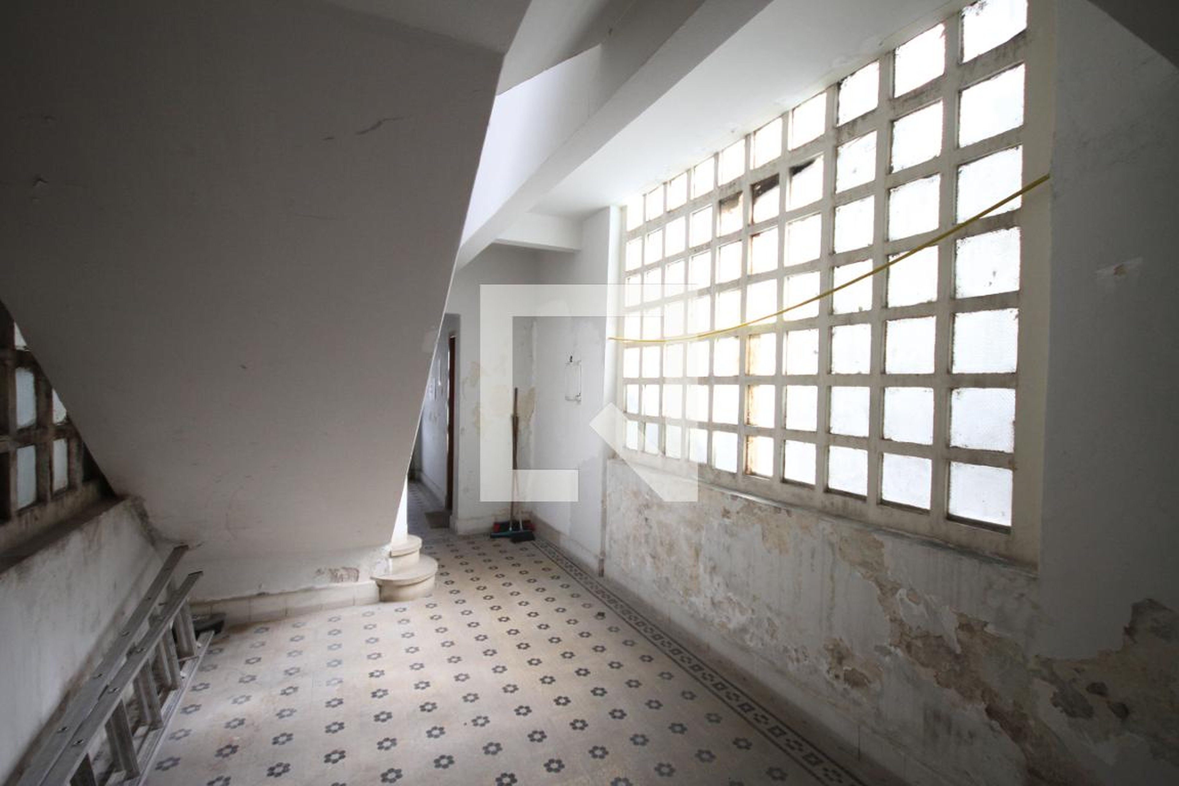 Hall de Entrada - null