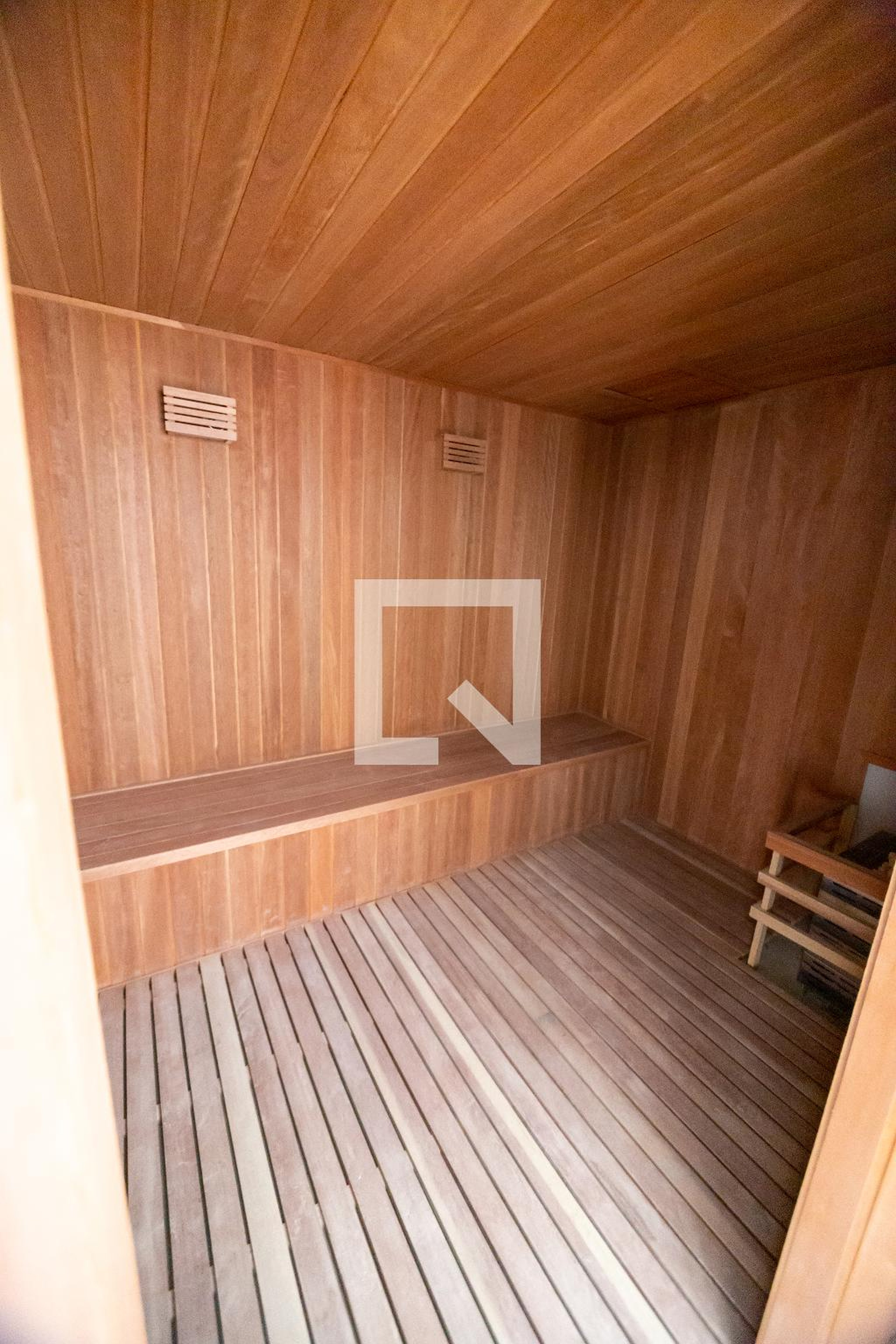 Sauna - 