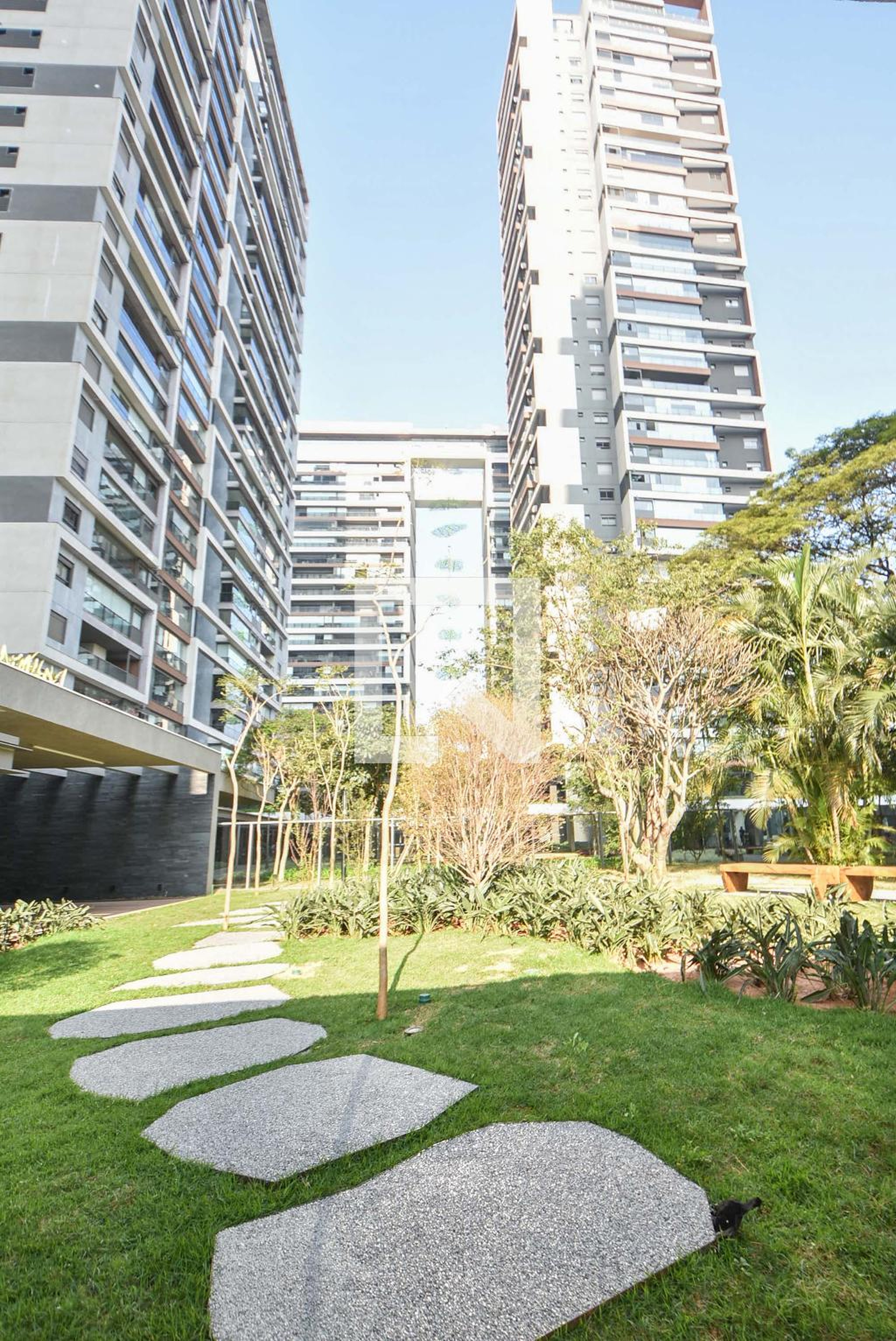 Condomínio Condomínio Grand Habitarte