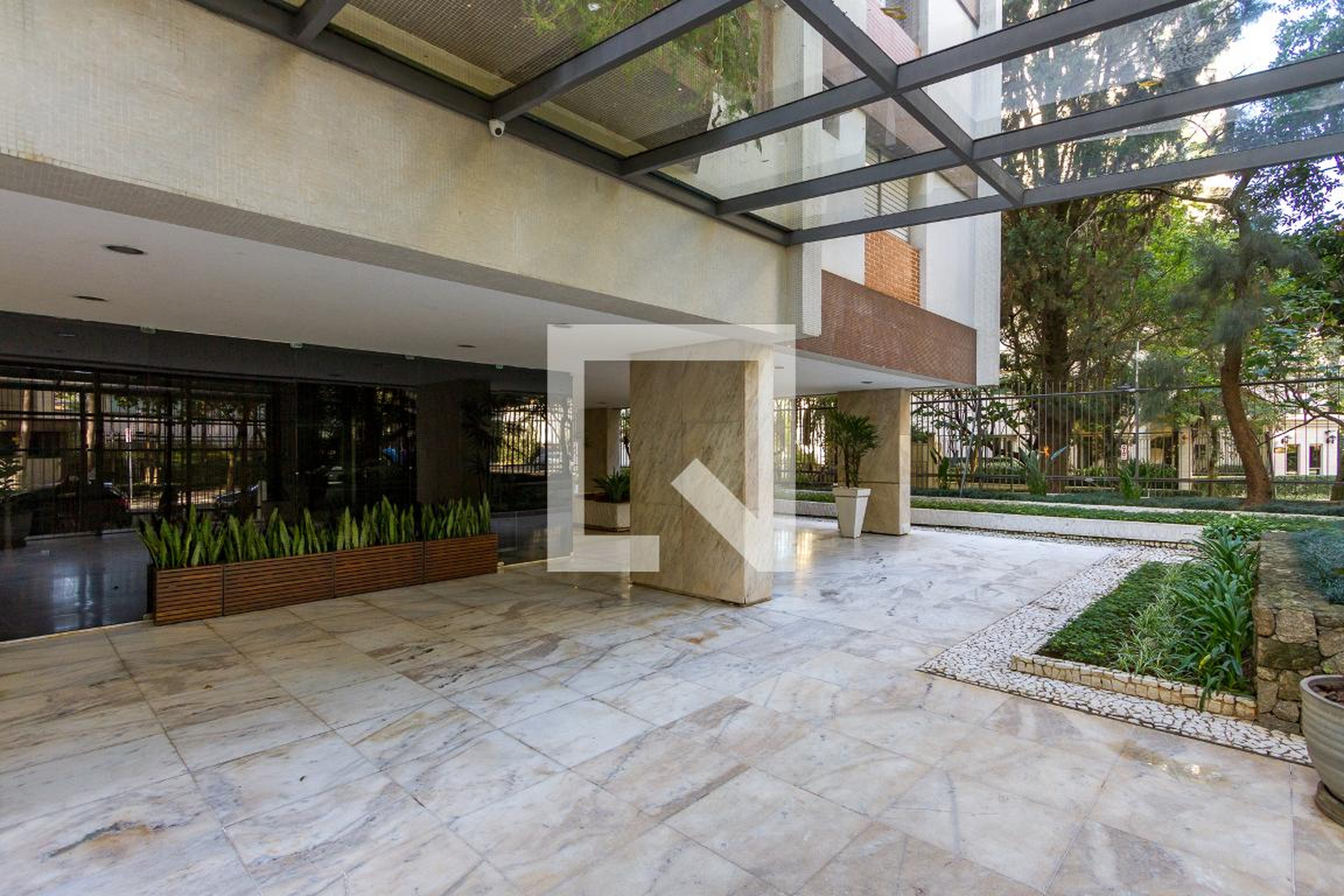 Entrada - Maison de Saint Hilaire