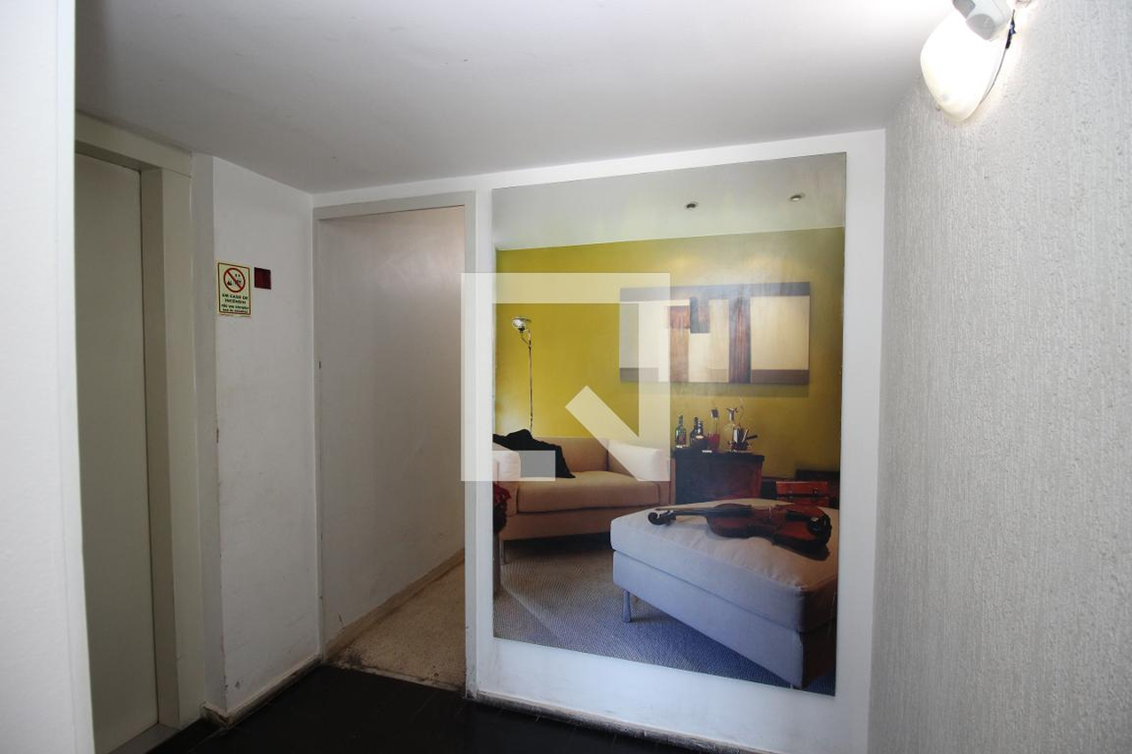 Hall de Entrada - Summer Park