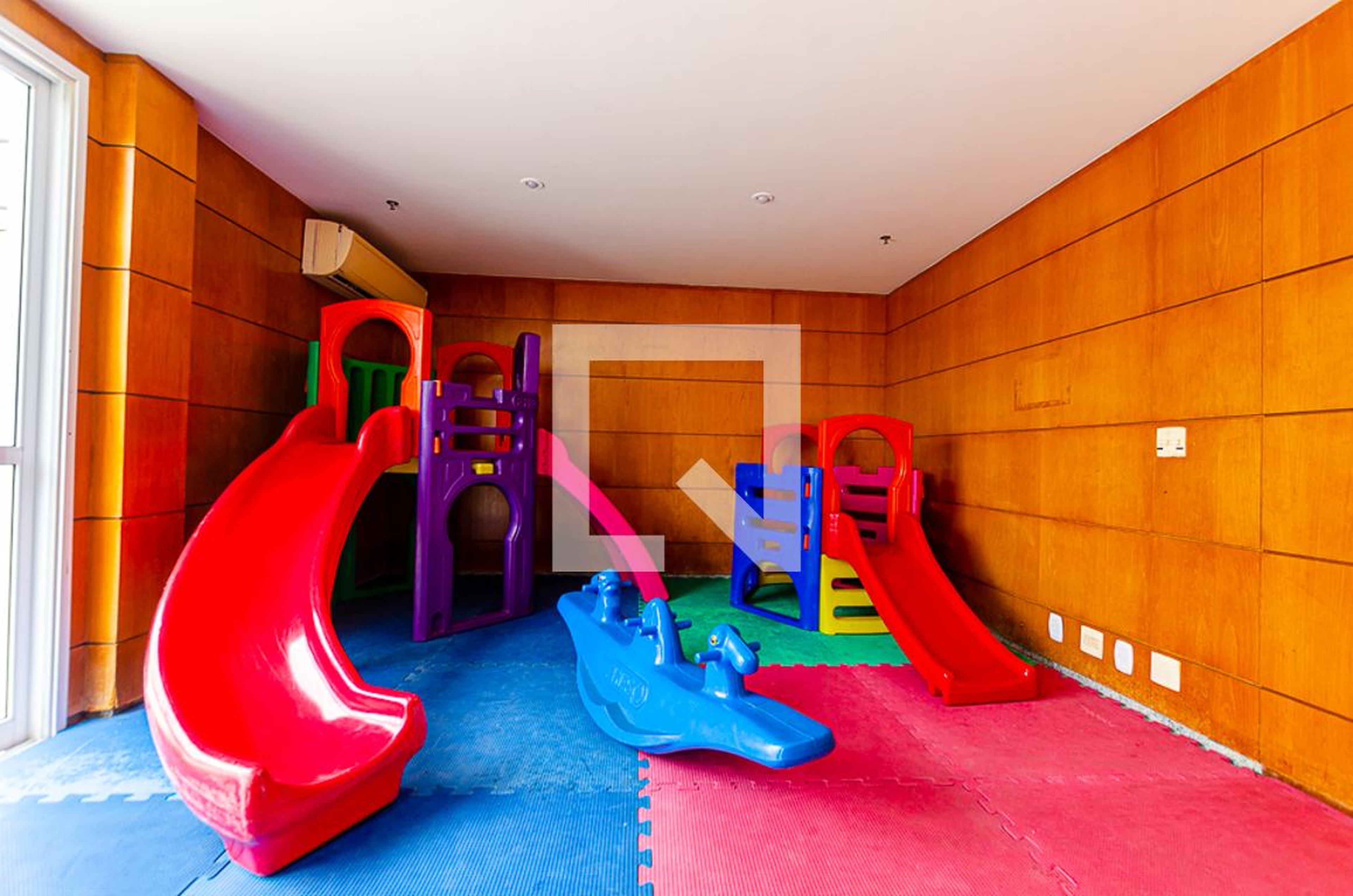 Área comum Condomínio em Rua Doutor Tavares de Macedo, 211