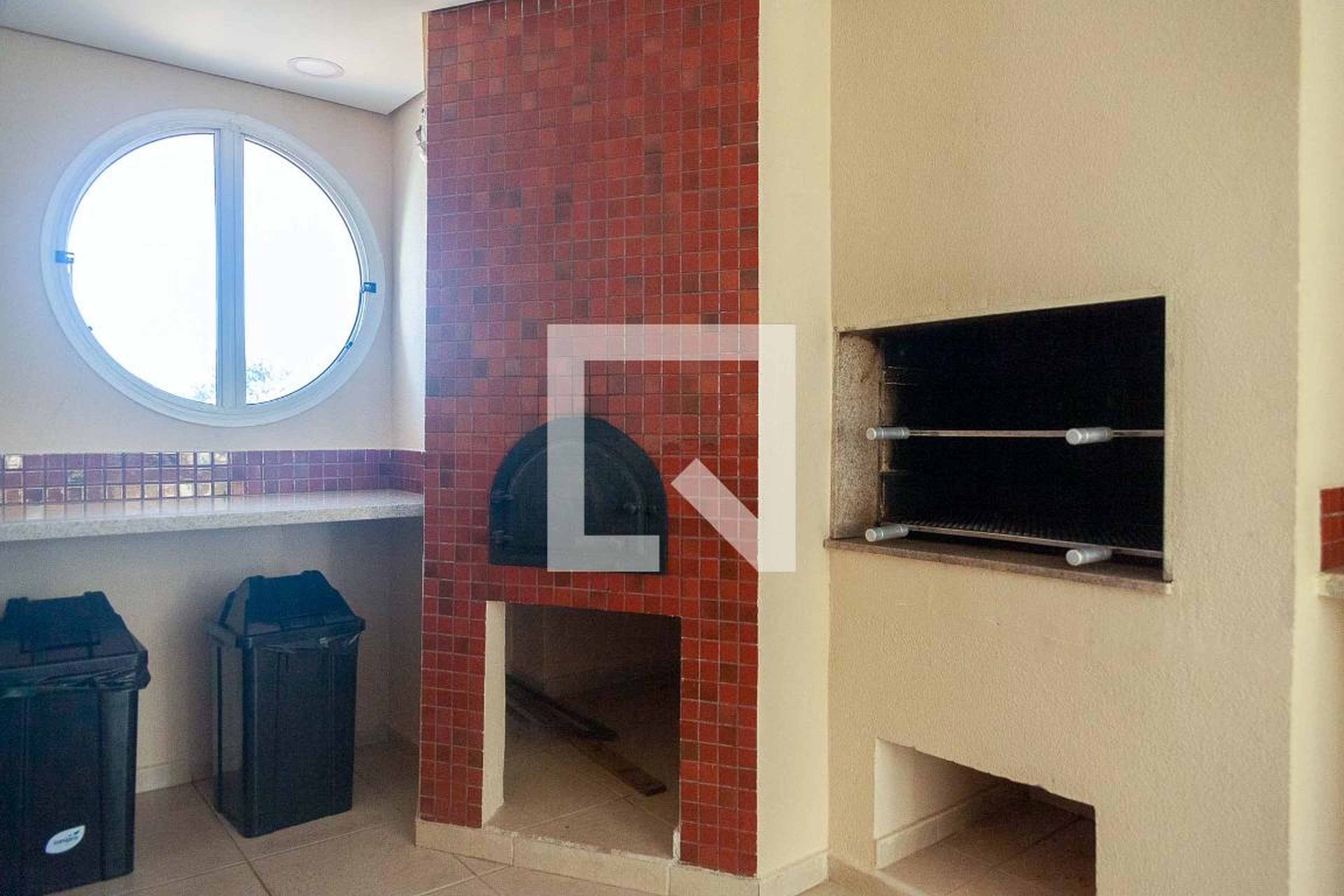 Churrasqueira - Campos Eliseos