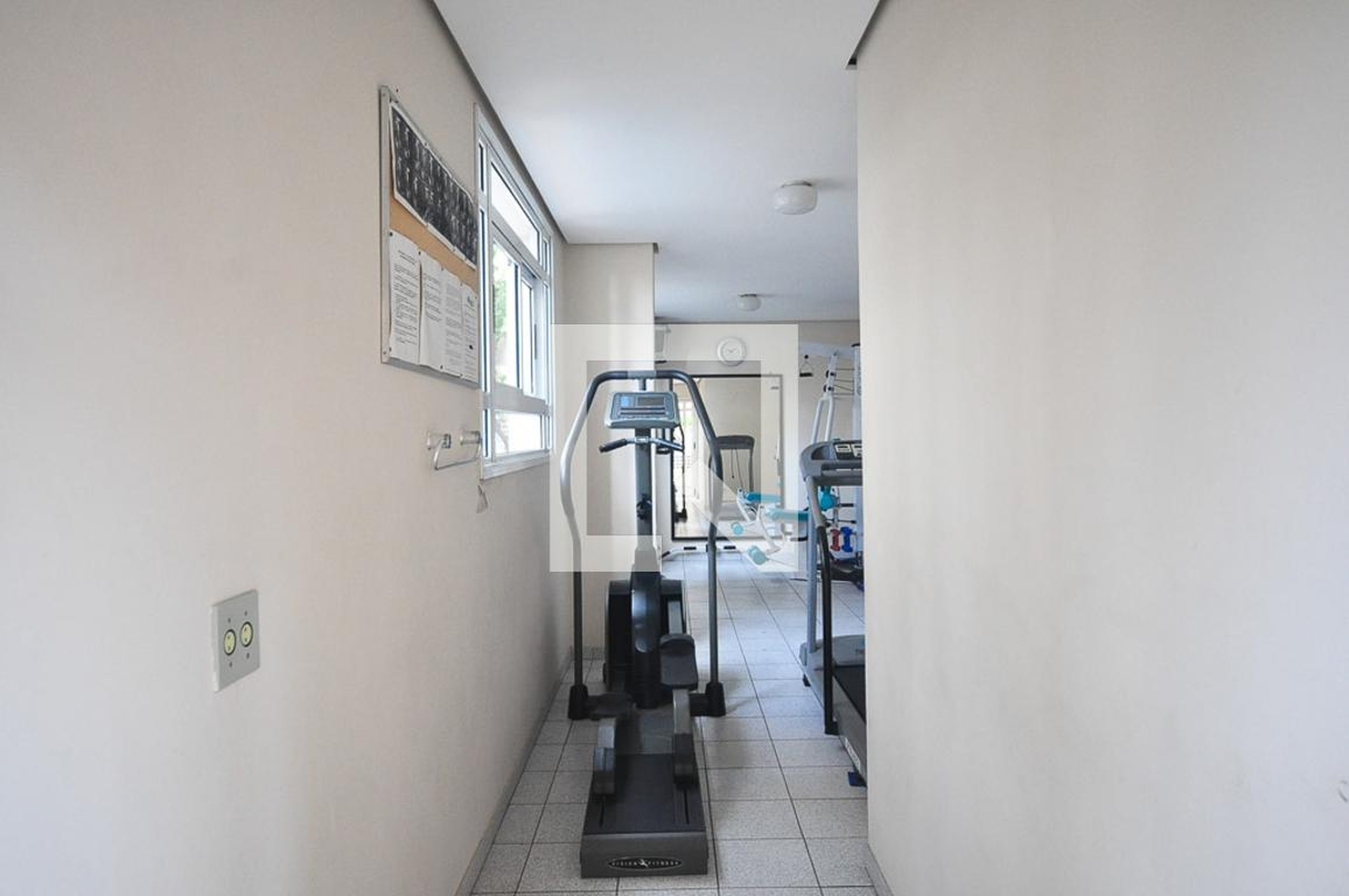 Academia - Palazzo Romano