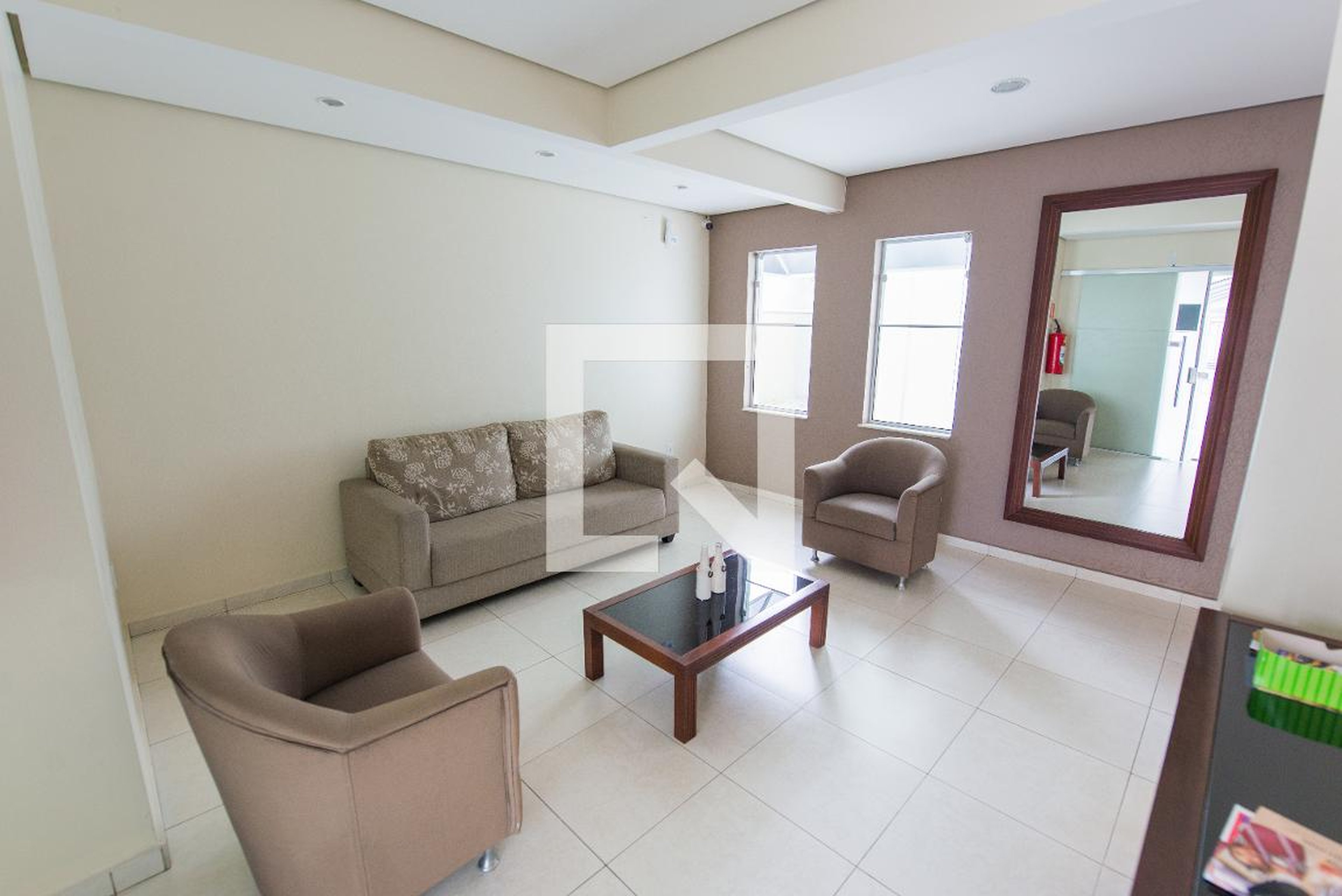 Hall de Entrada - Vale Verde