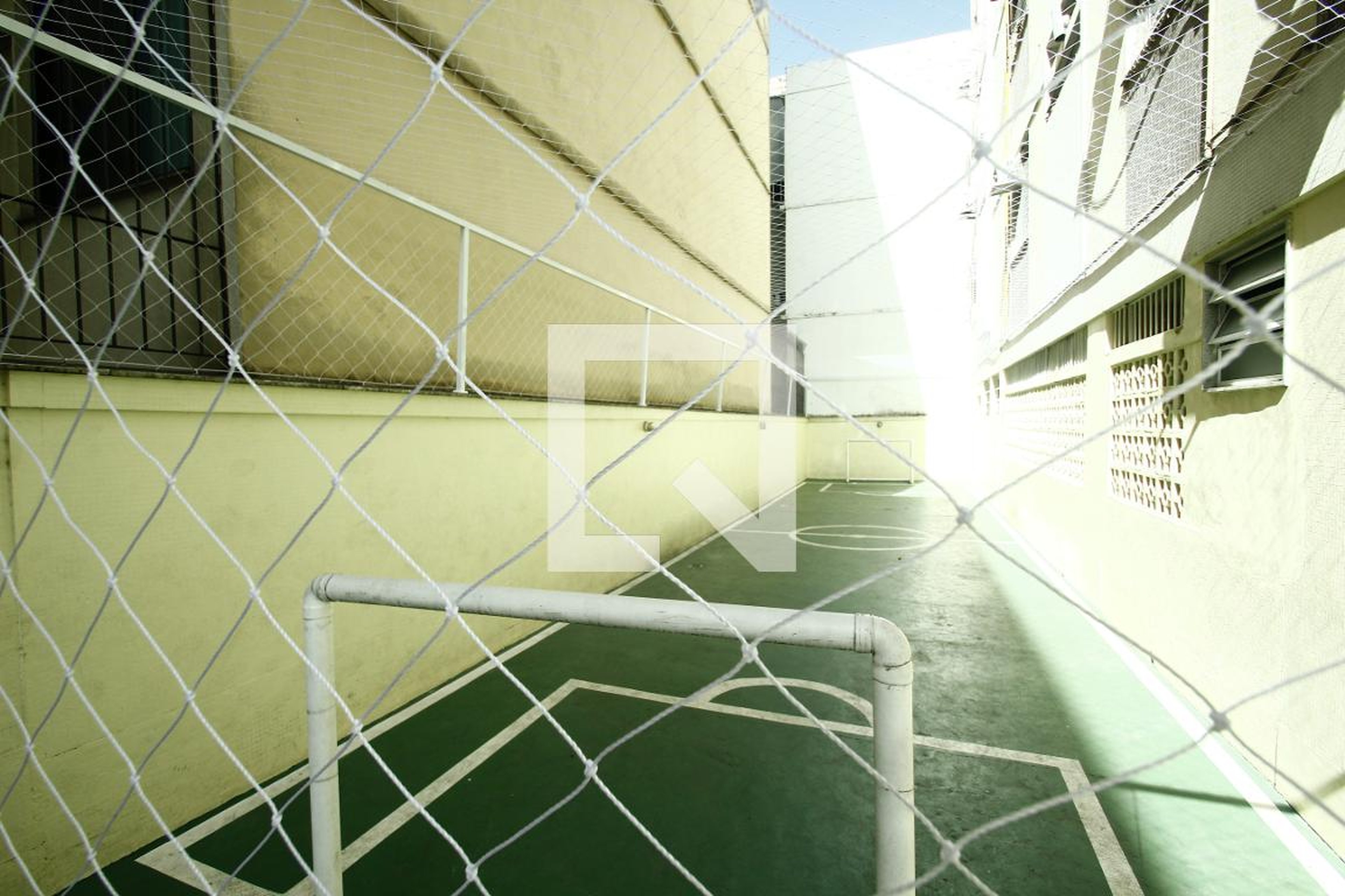 Quadra - Vivendas Ouro Preto