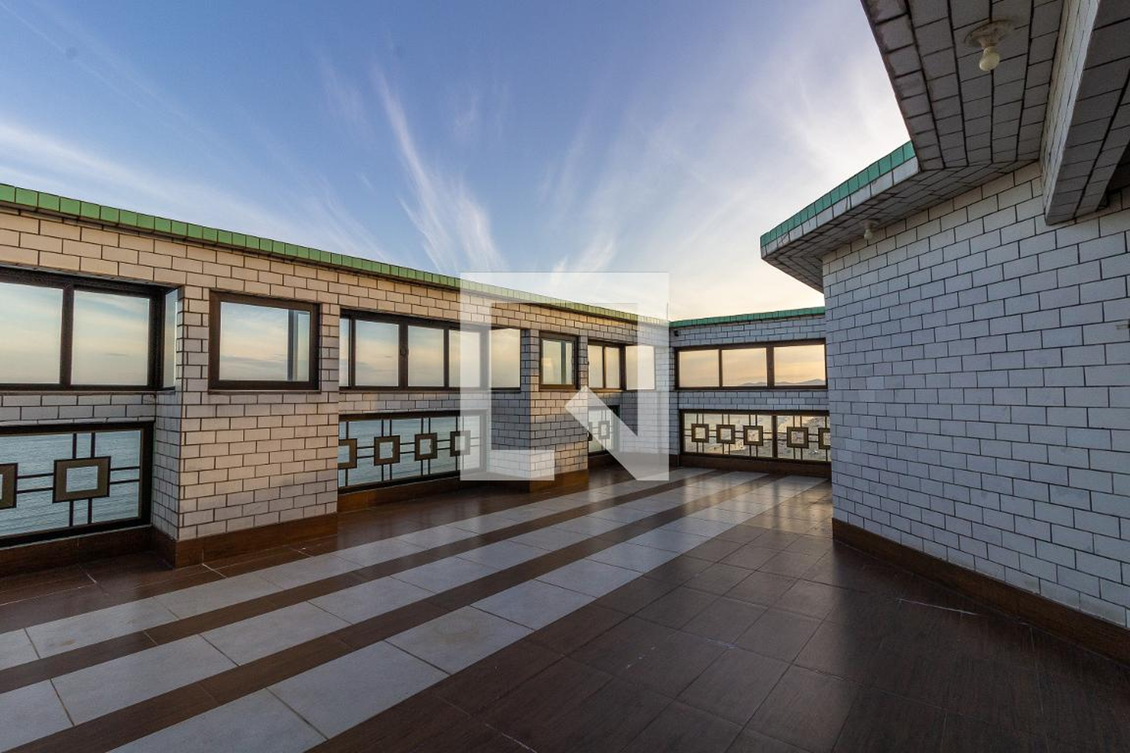 Salão de festas - Dalton