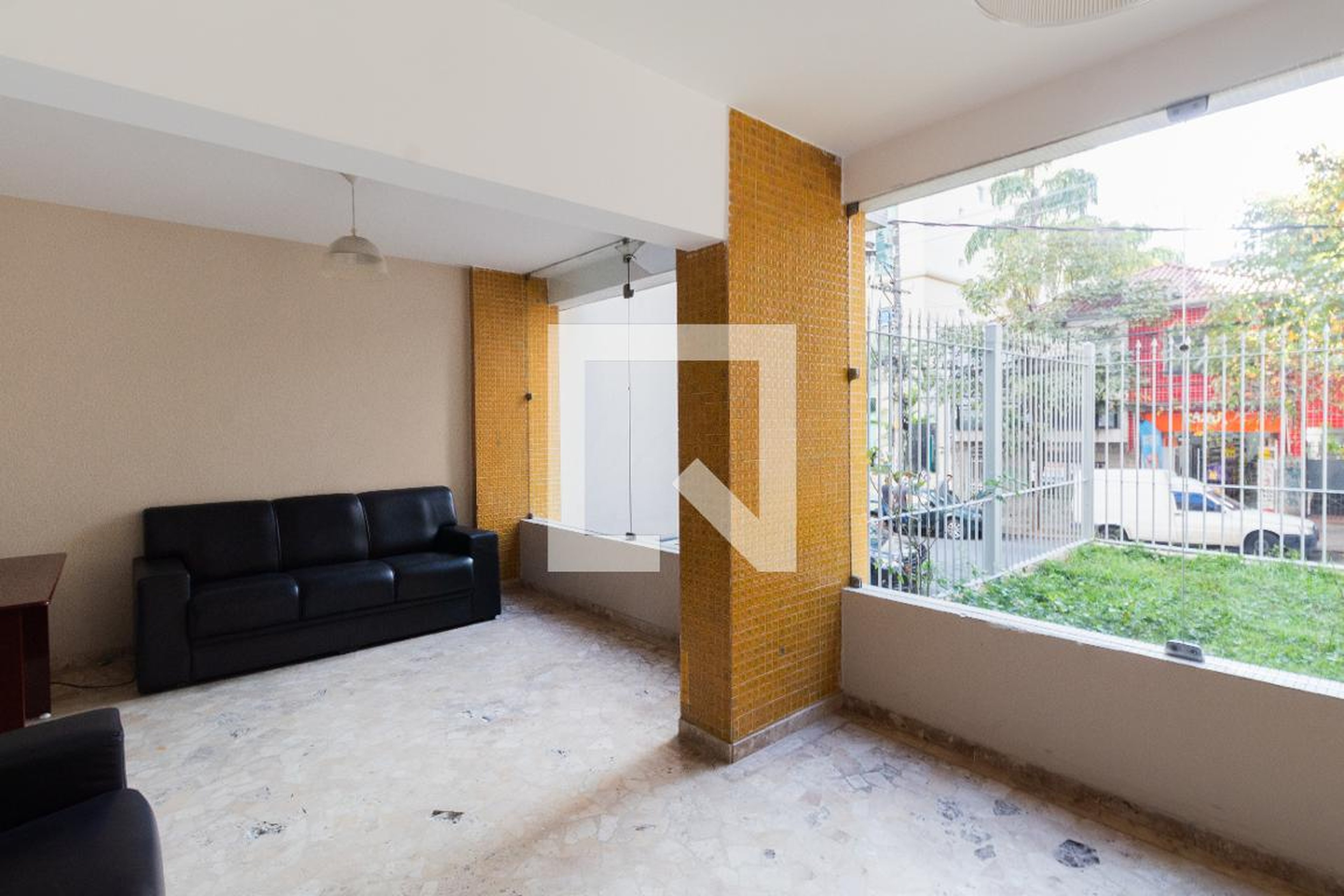 Hall de entrada - Sidon