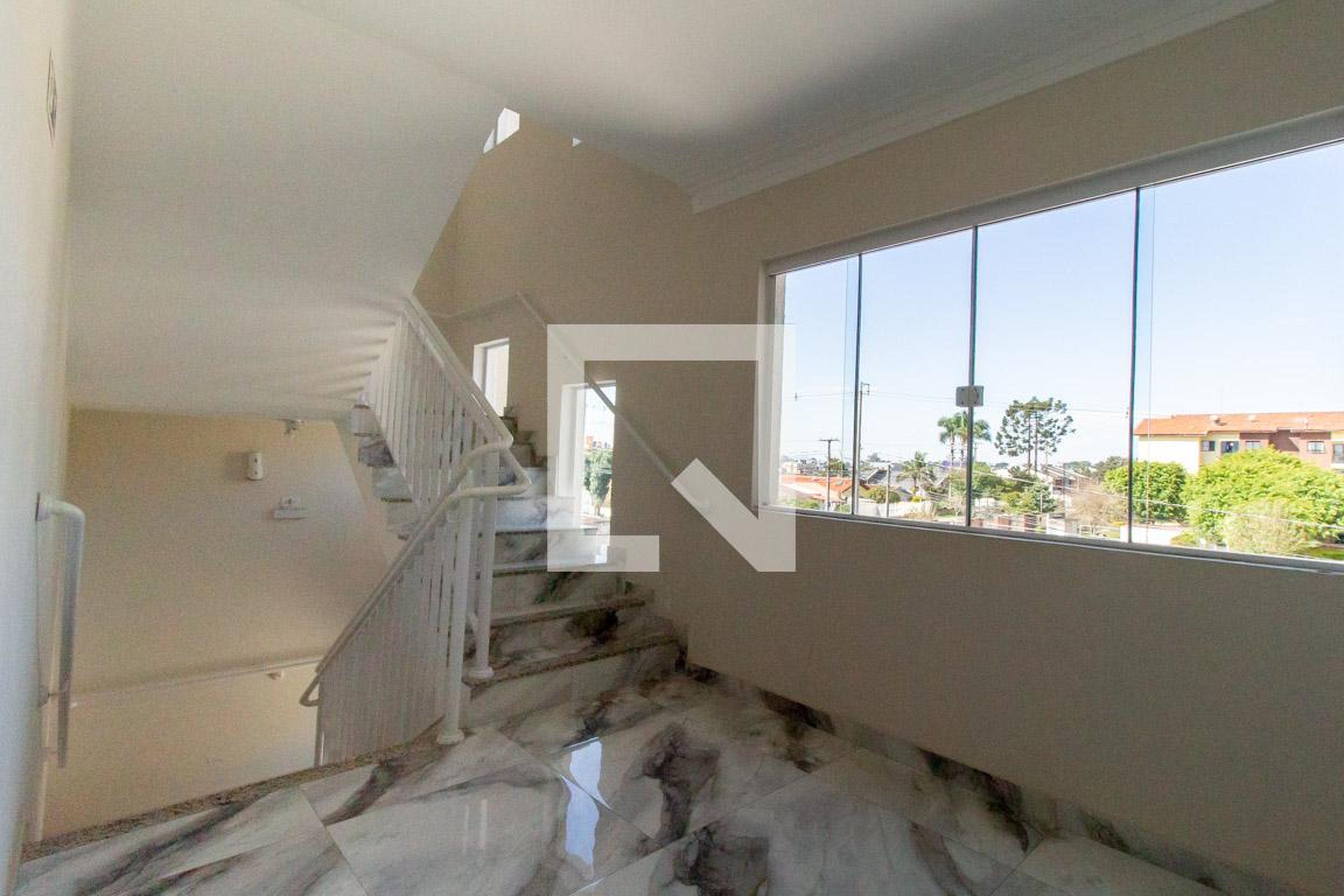 Área comum - Residencial Casa Bella II