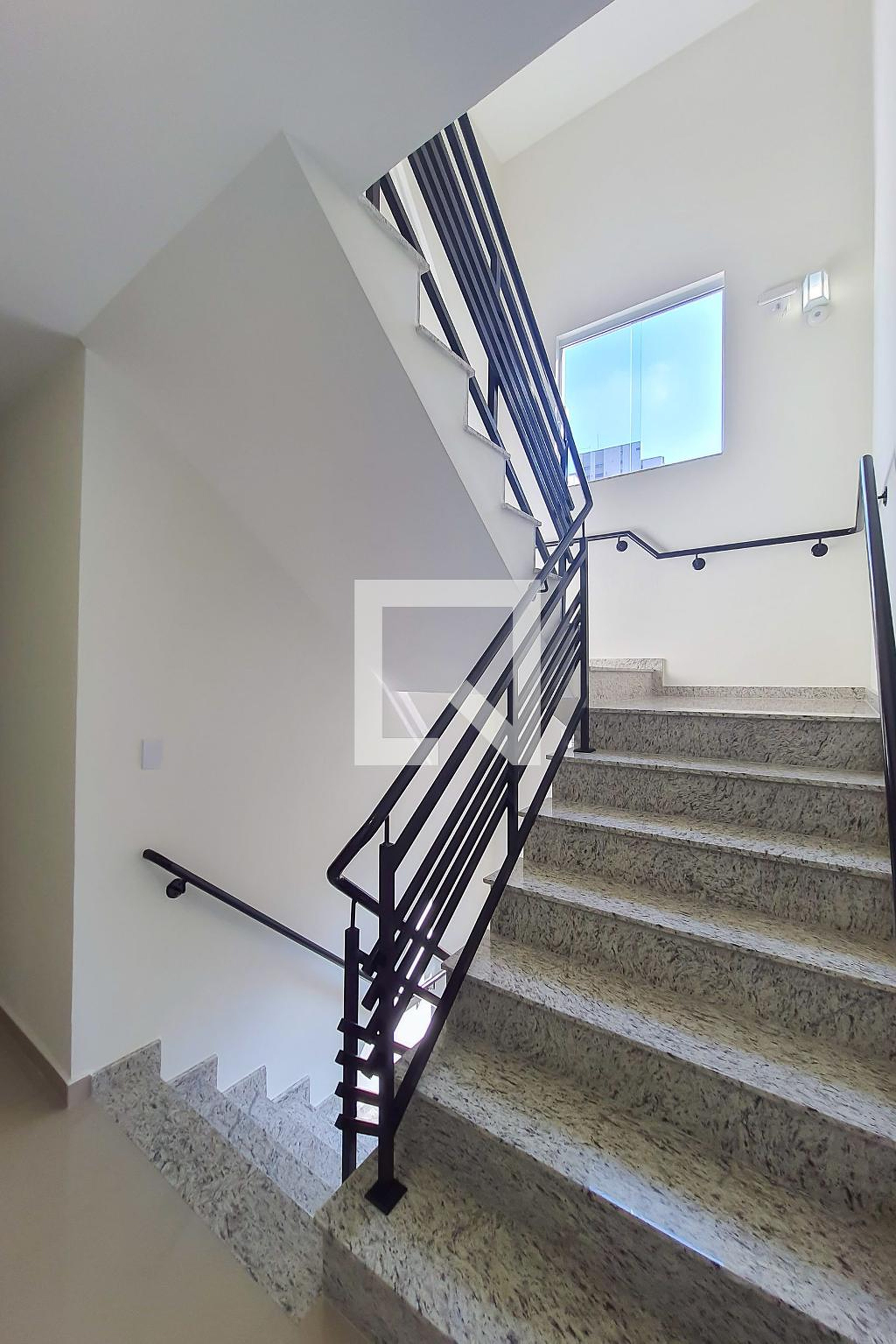 Entrada - Residencial Santo Egidio