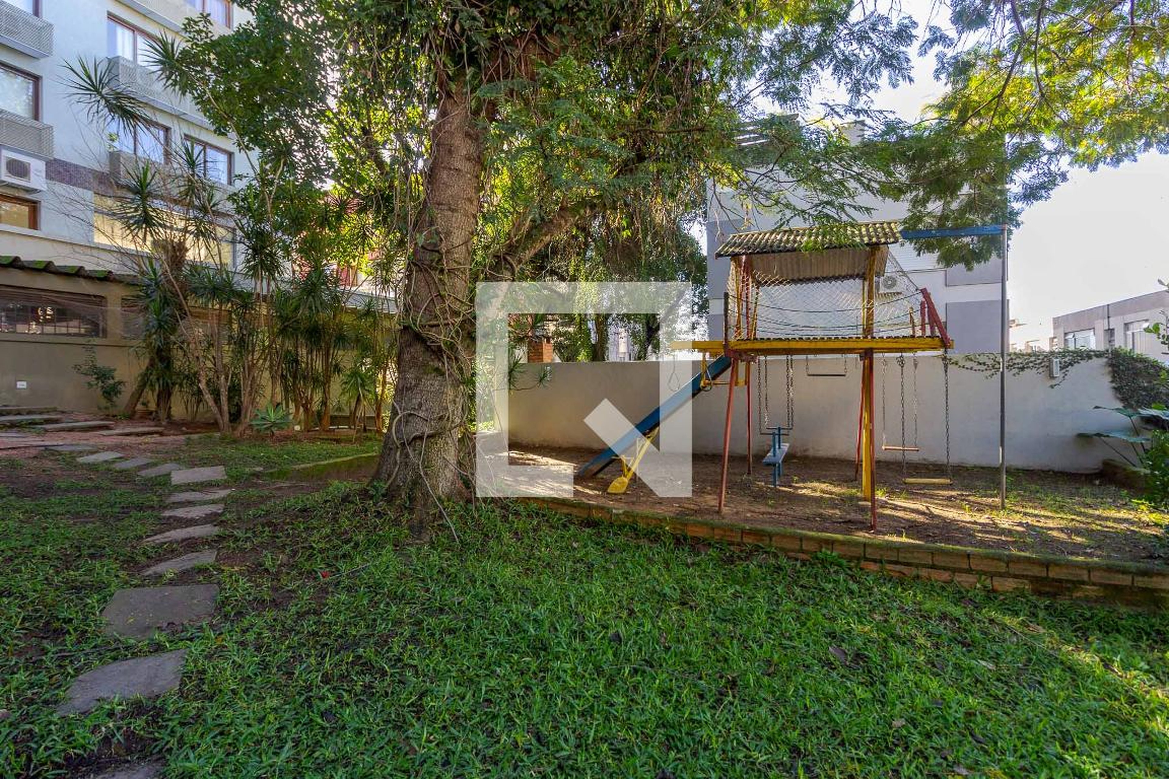 Área comum - Edifício San Michele