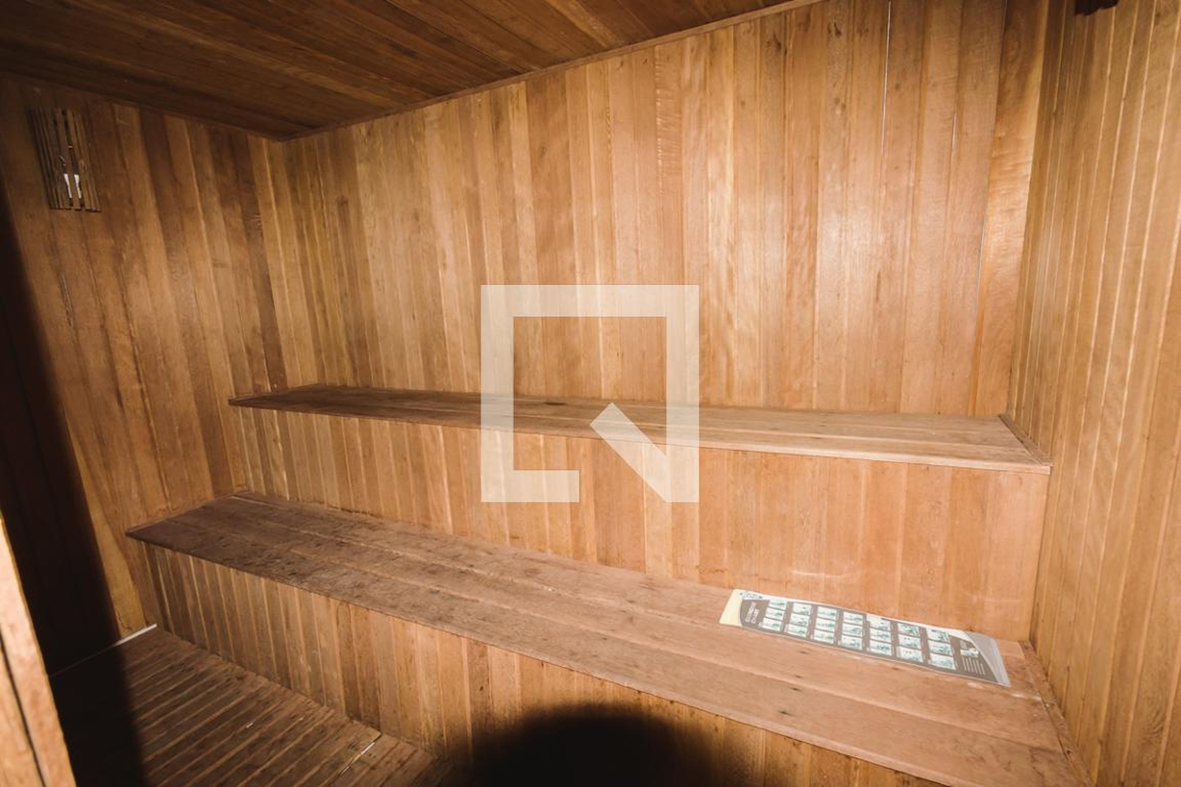 Sauna - Amarilys
