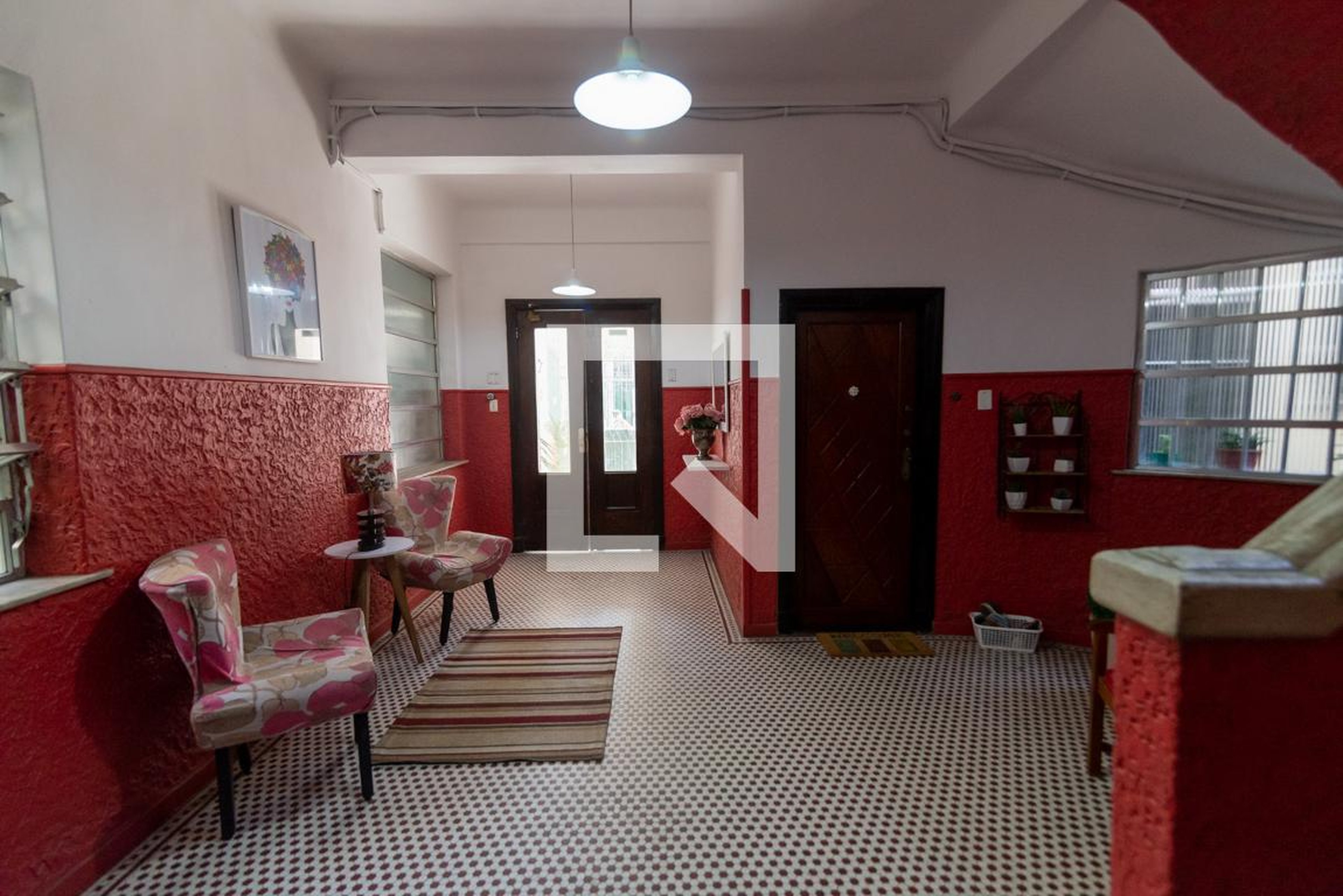 Hall - 