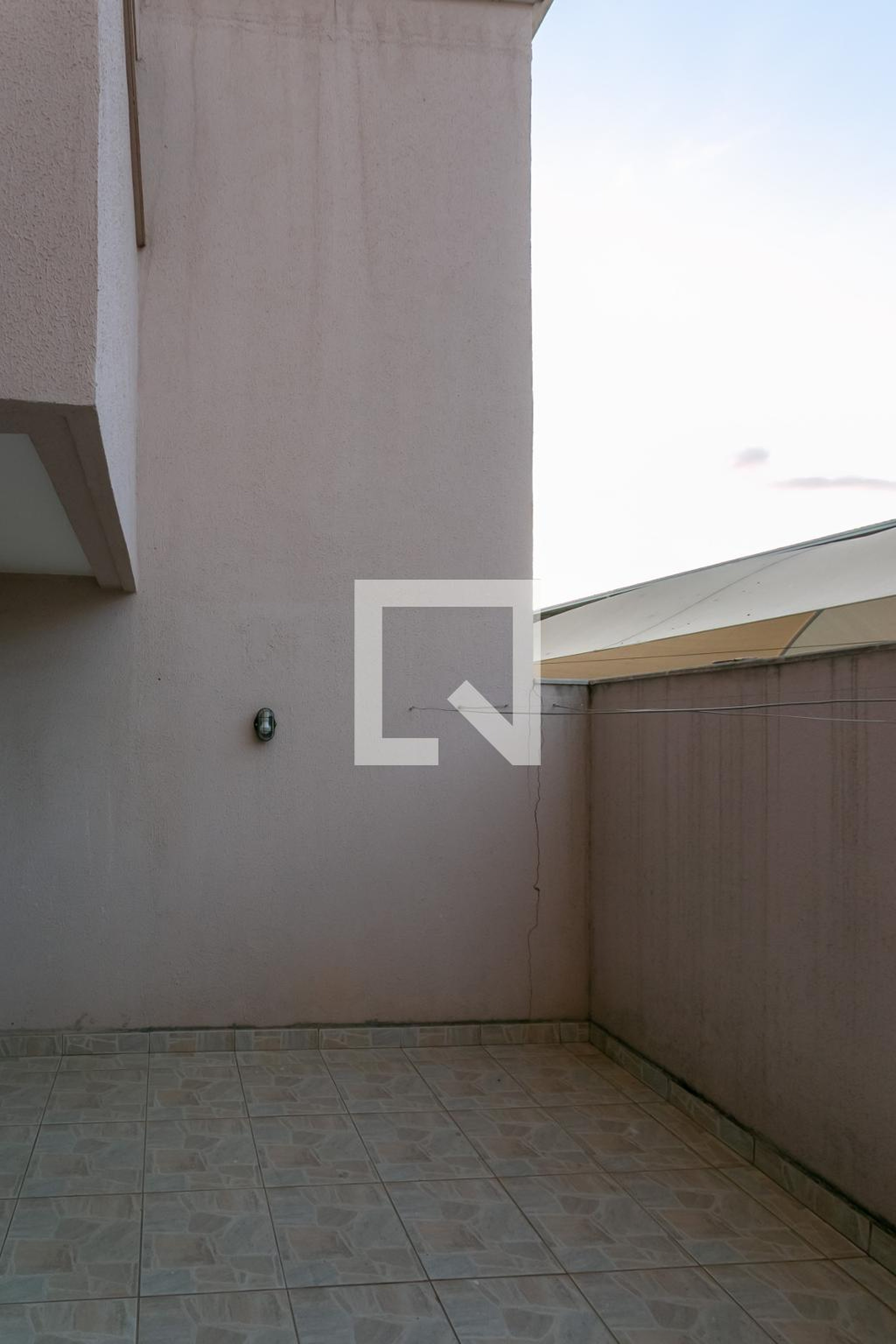 Área Externa - Boulevard Esplanada